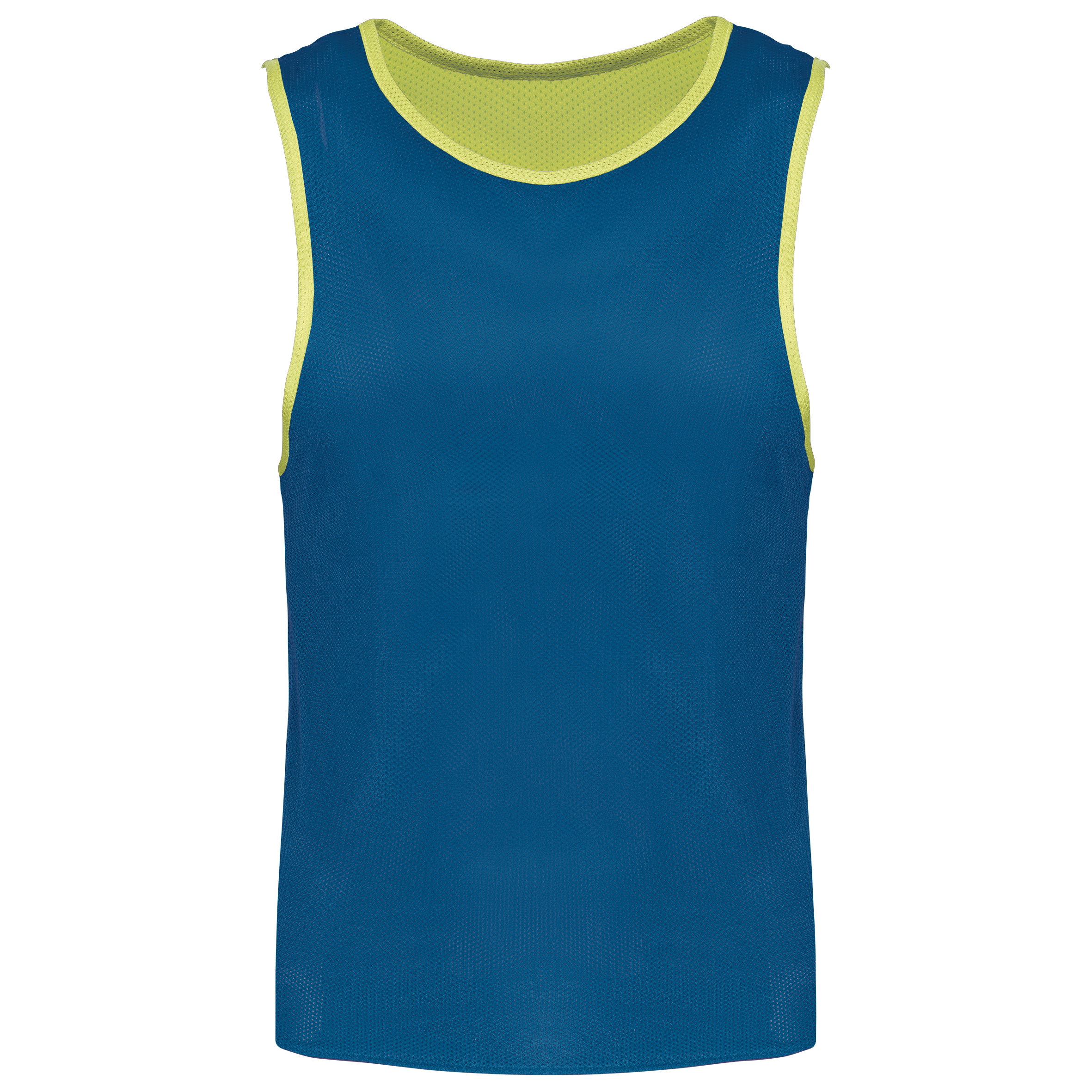 Chasuble réversible multisports enfant