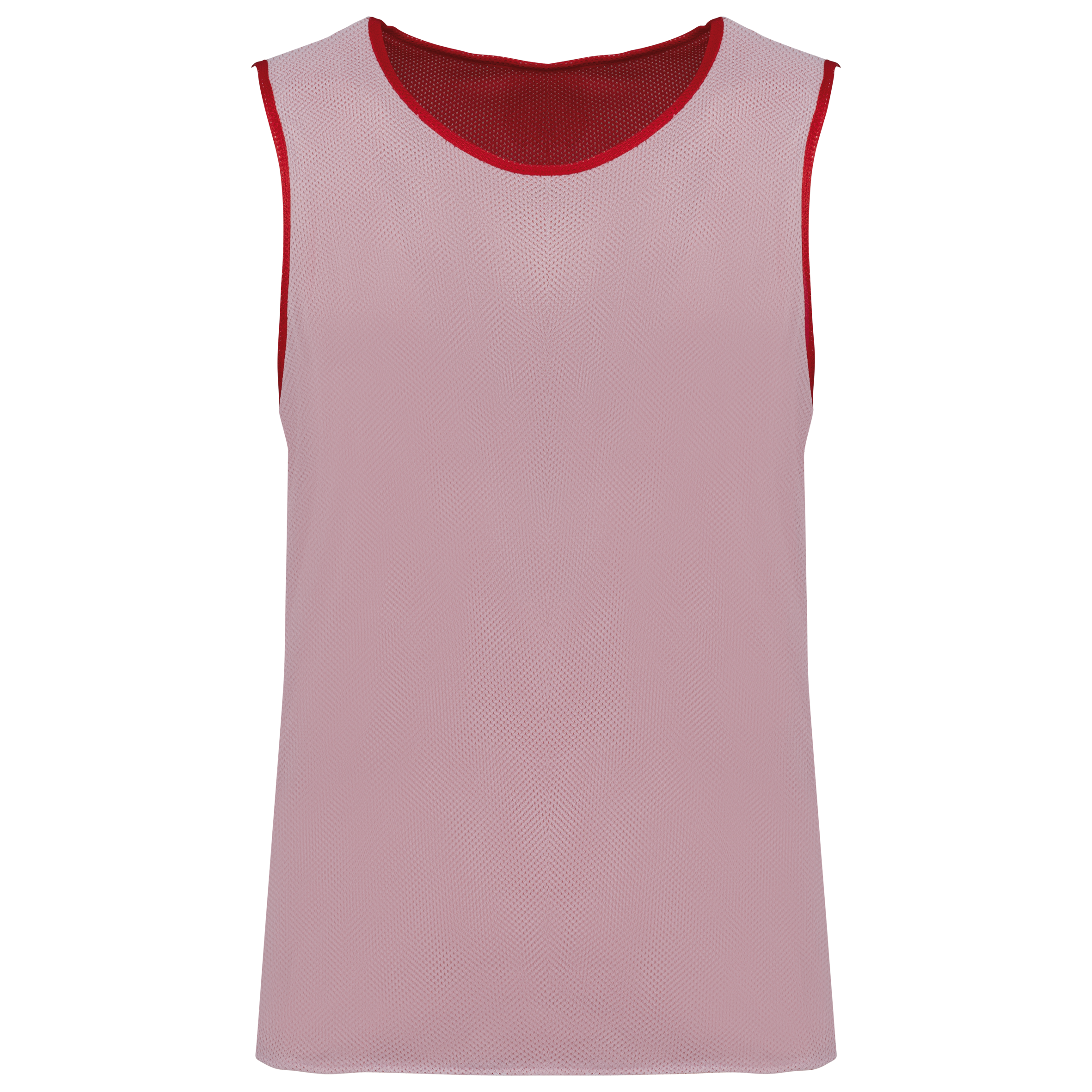 Chasuble réversible multisports enfant