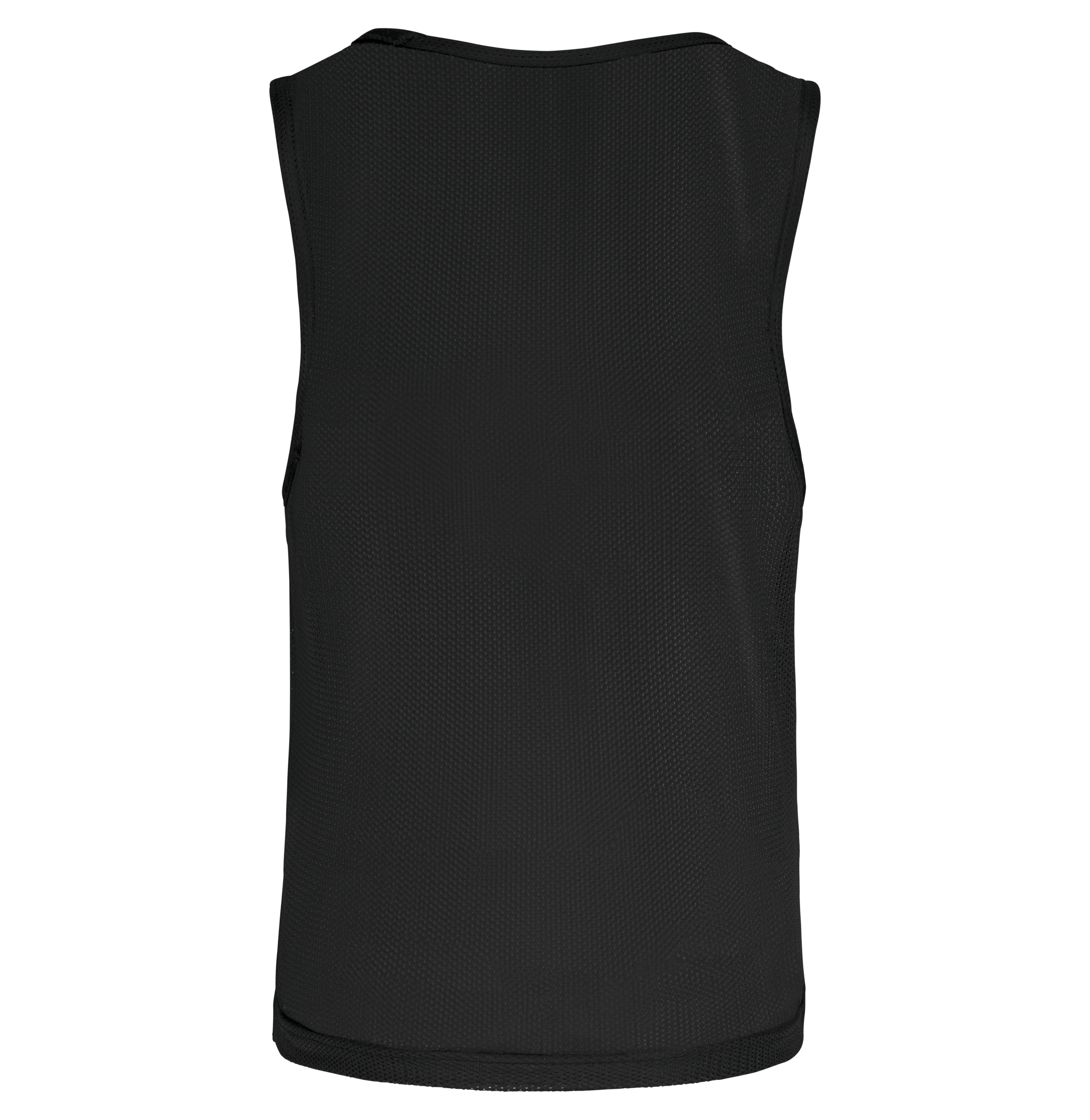 Kids' multi-sports reversible bib