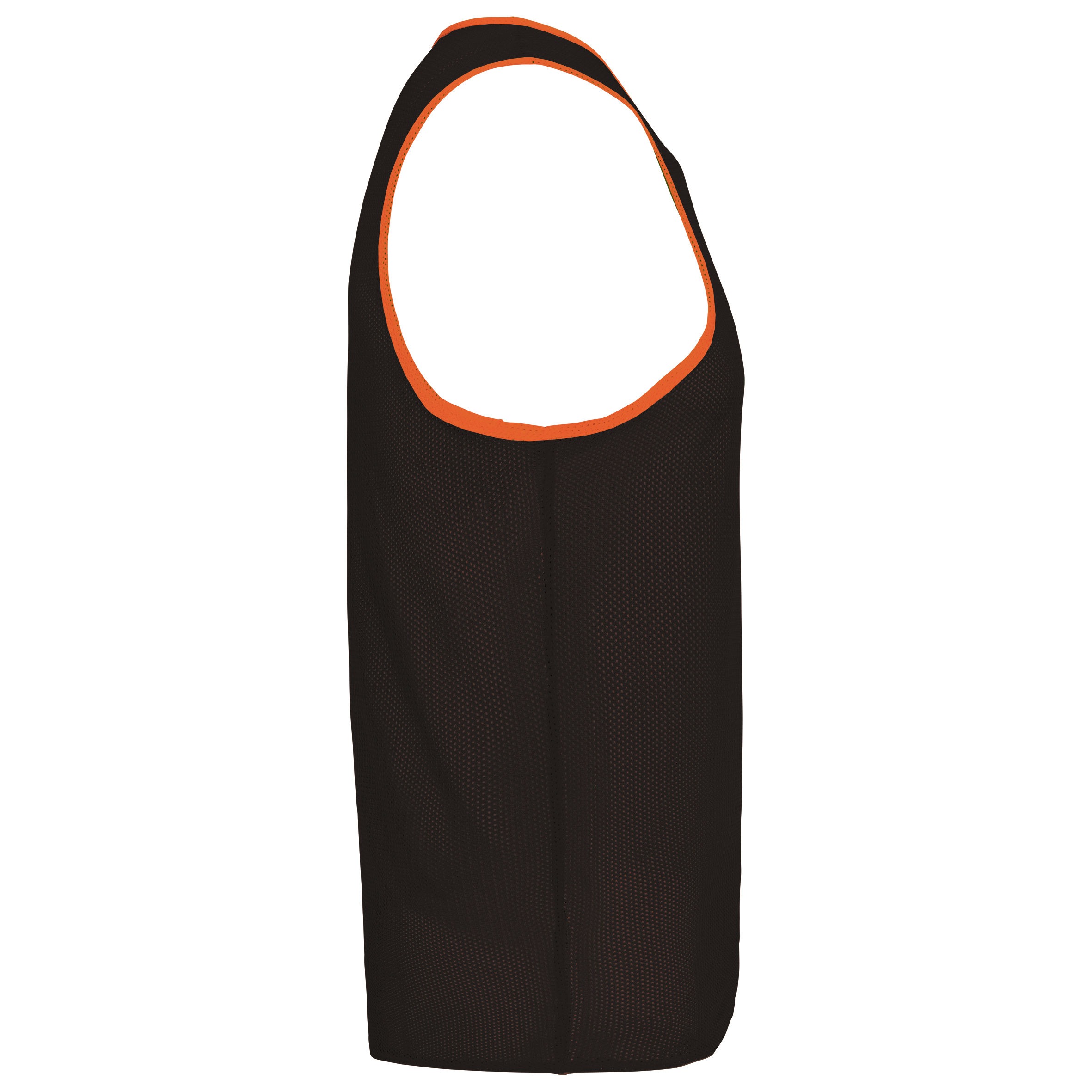 Chasuble réversible multisports enfant