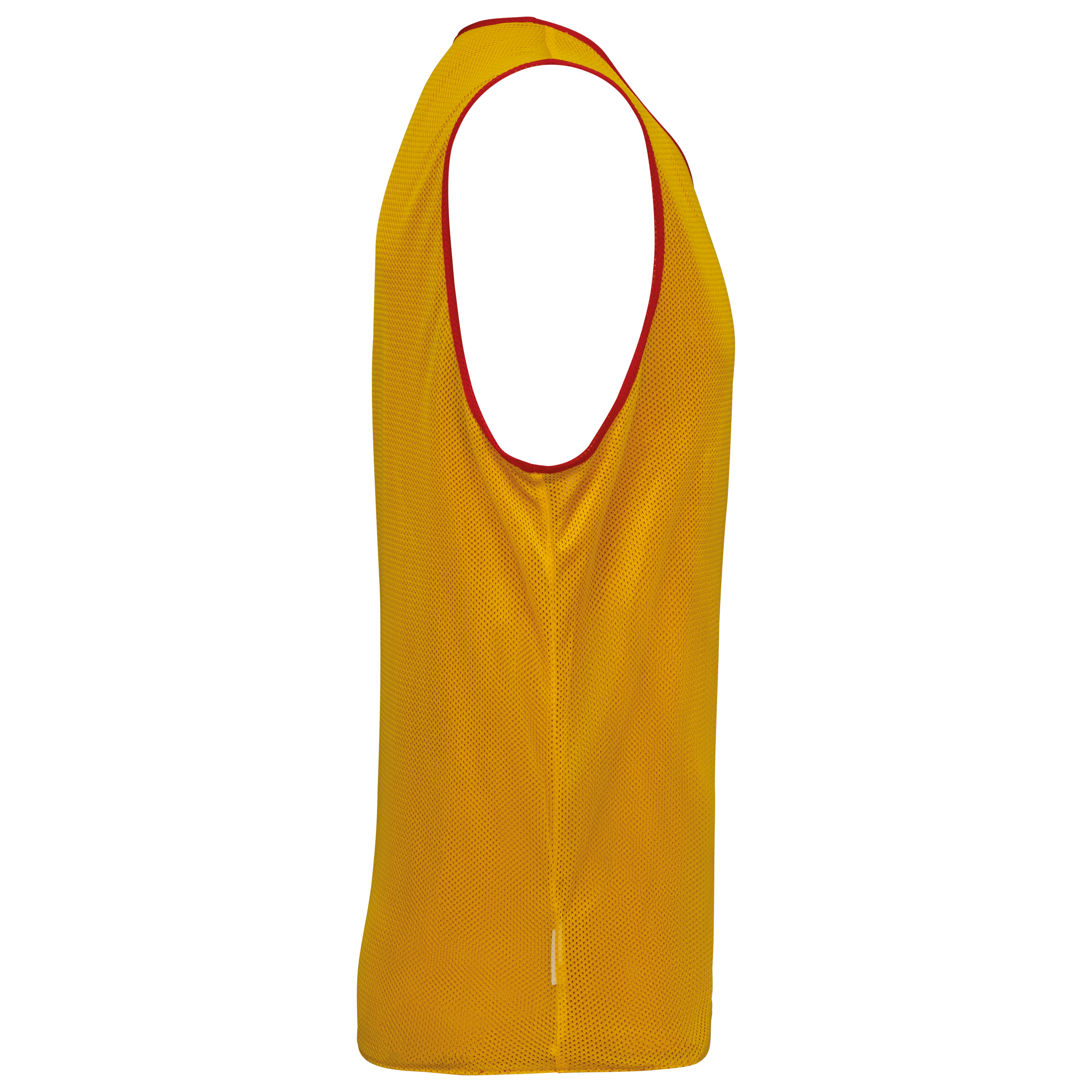Chasuble réversible multisports enfant