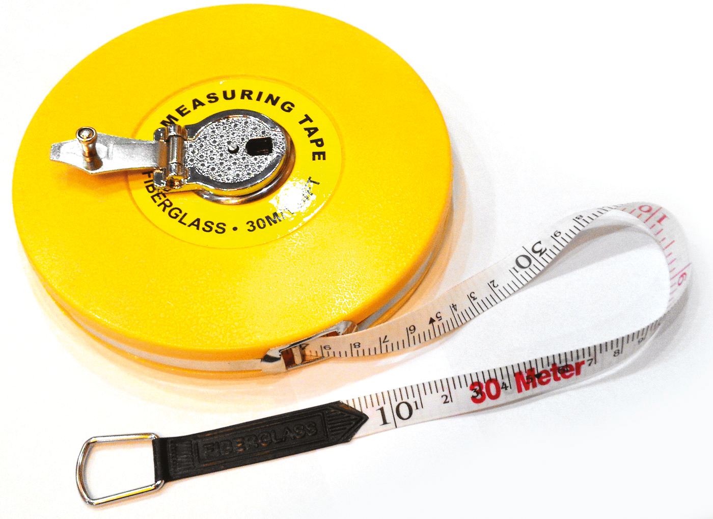 Decâmetro 30 m - Yellow