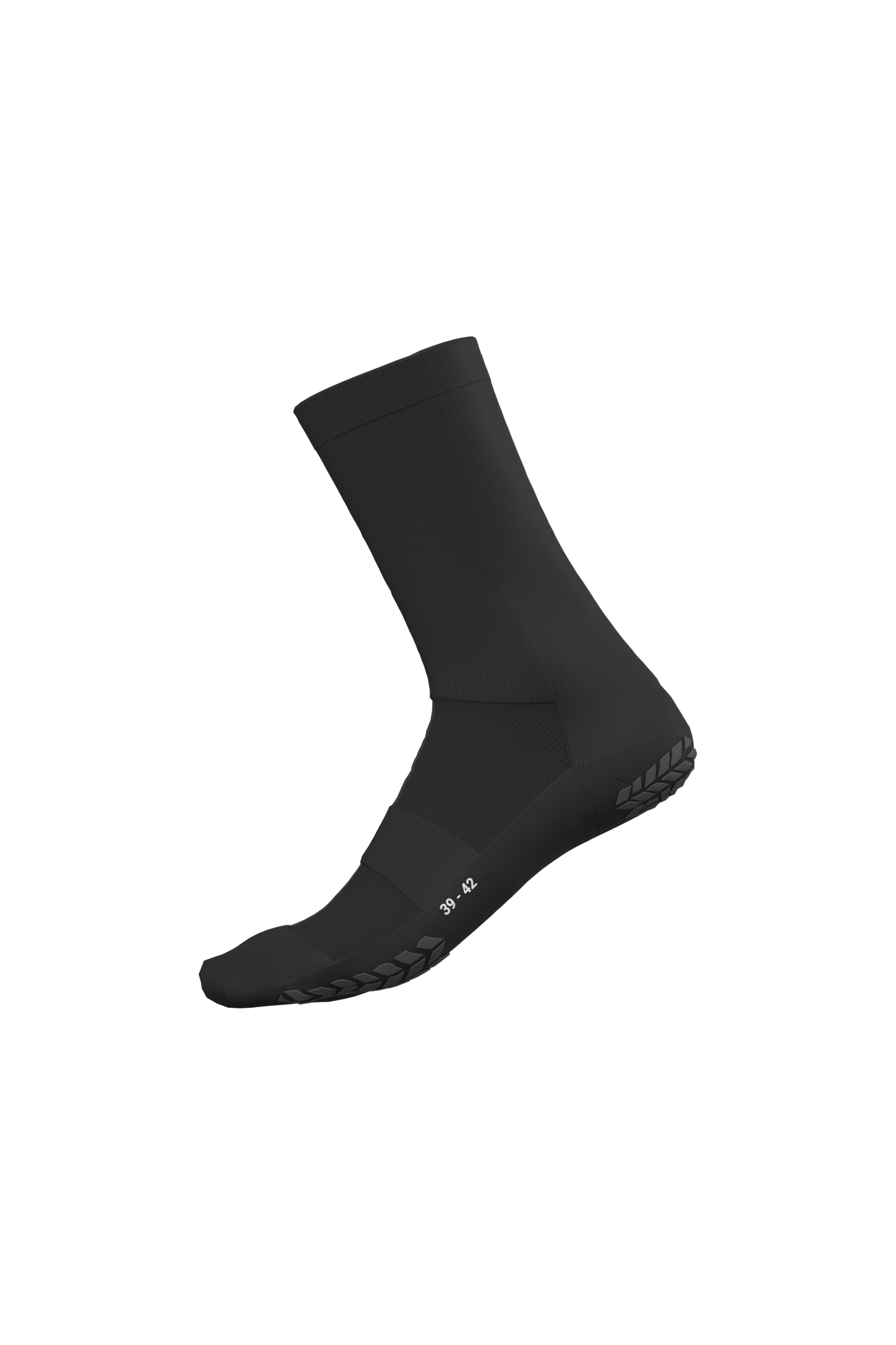 Calcetines de deporte antideslizantes unisex<br/>