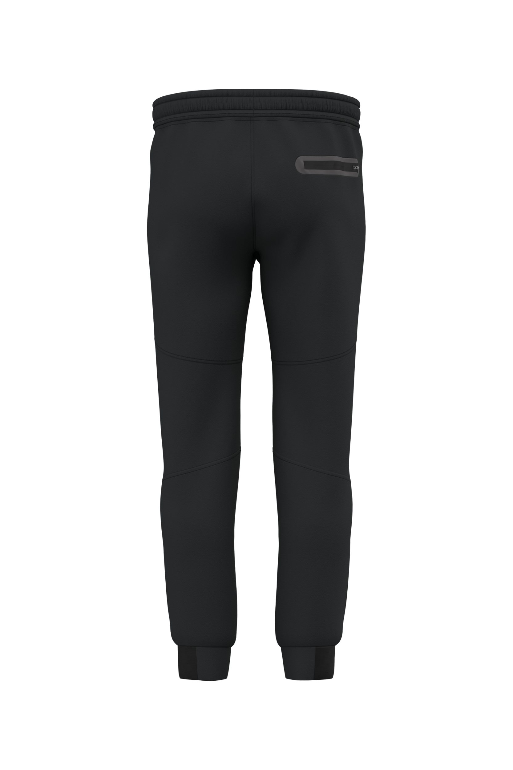 Calças performance - Black