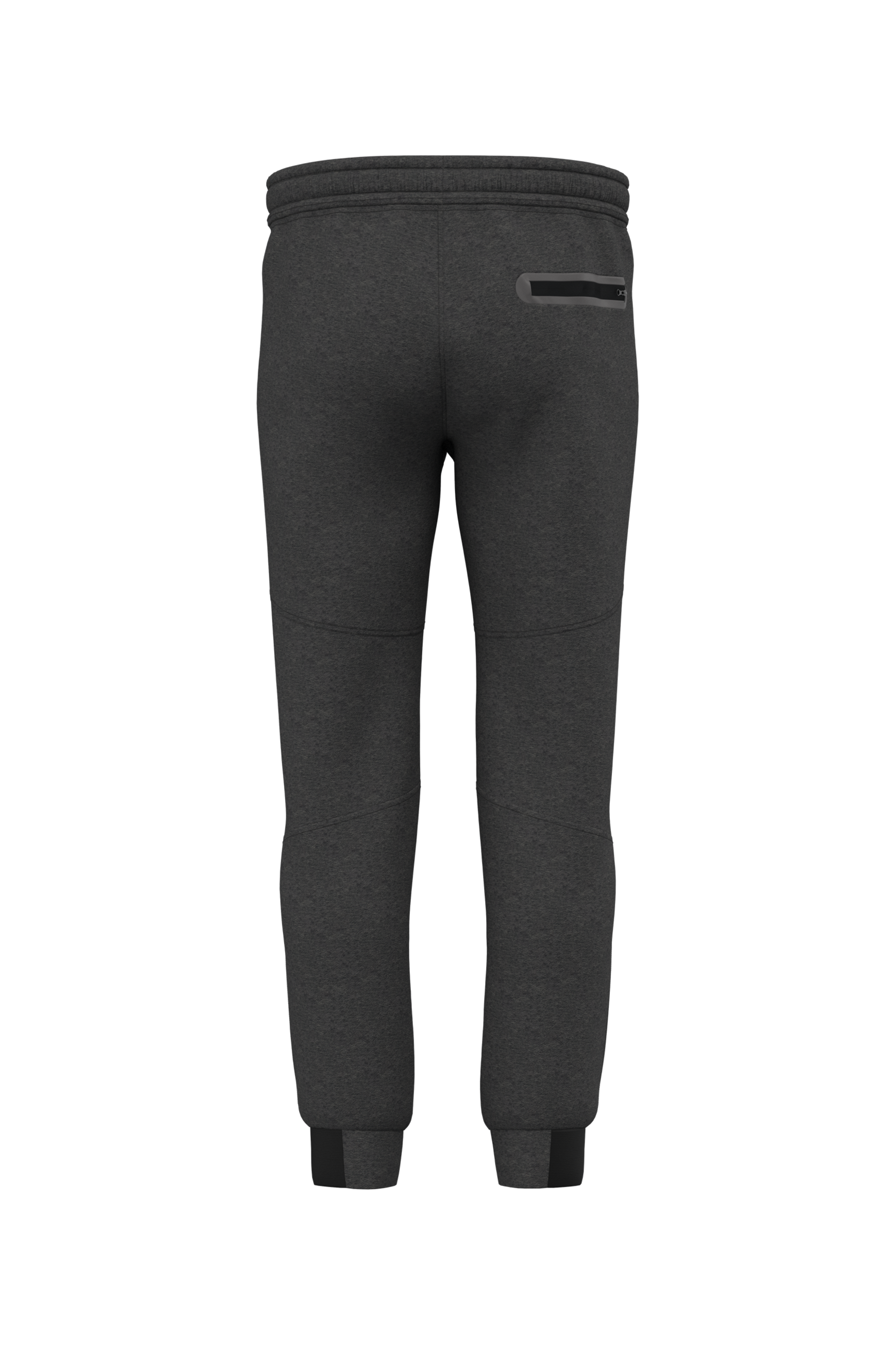 Calças performance - Deep Grey Heather