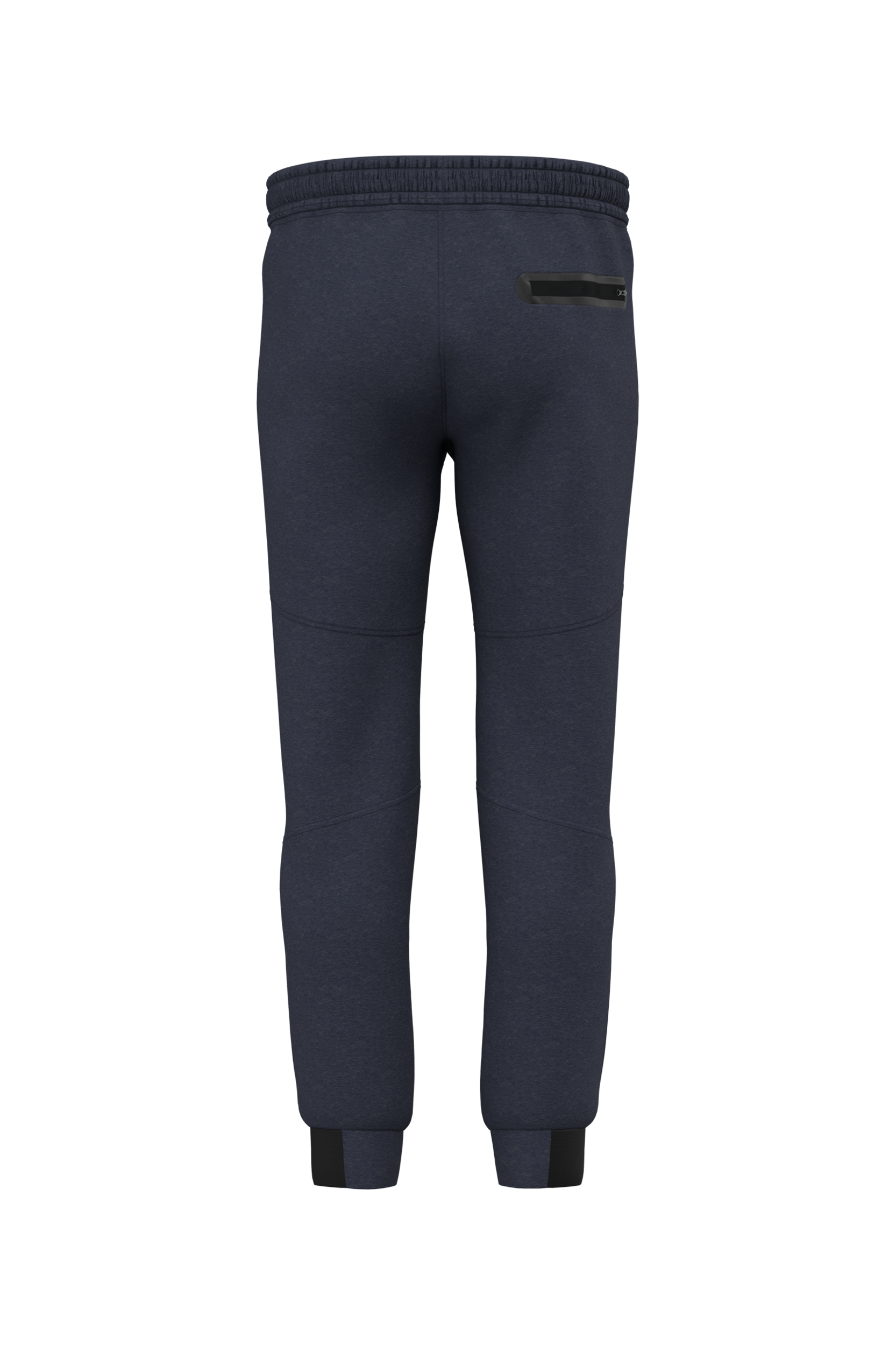 Calças performance - French Navy Heather