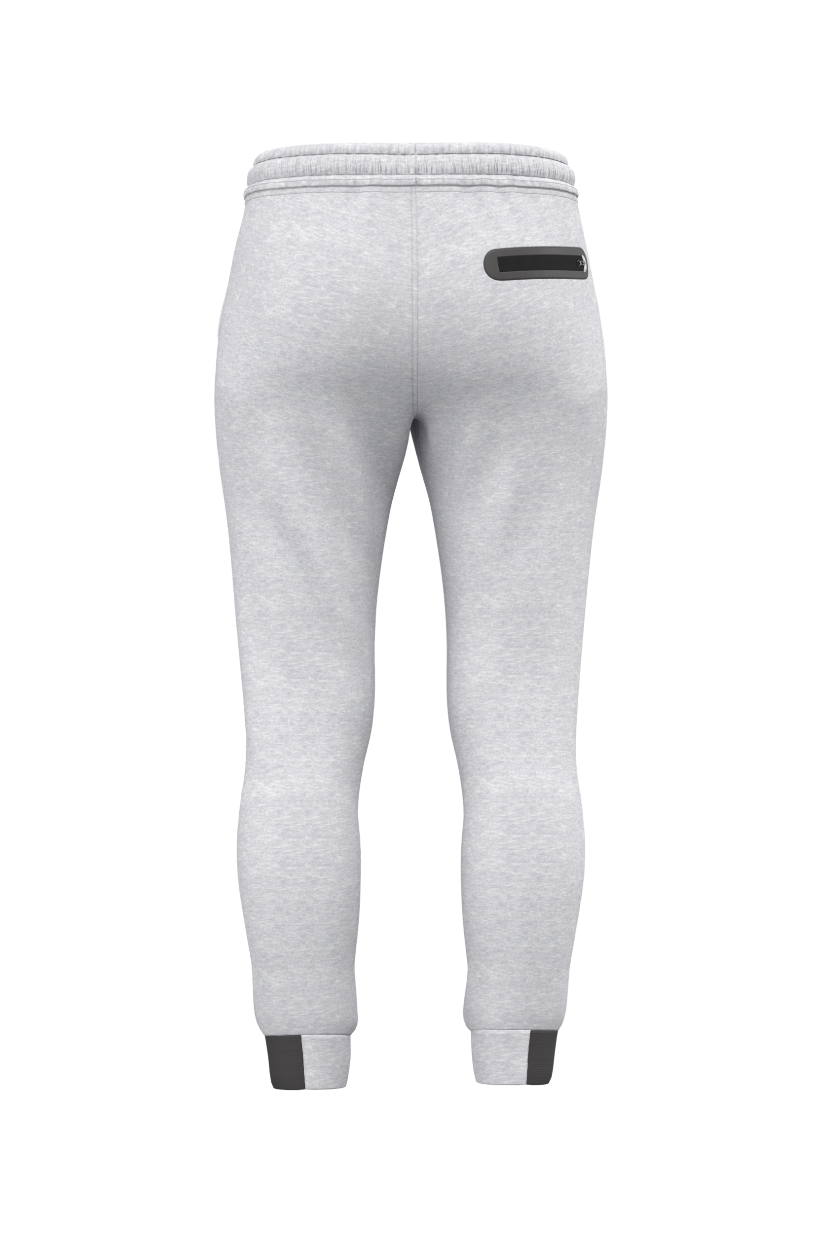 Calças de senhora performance - Ash Heather