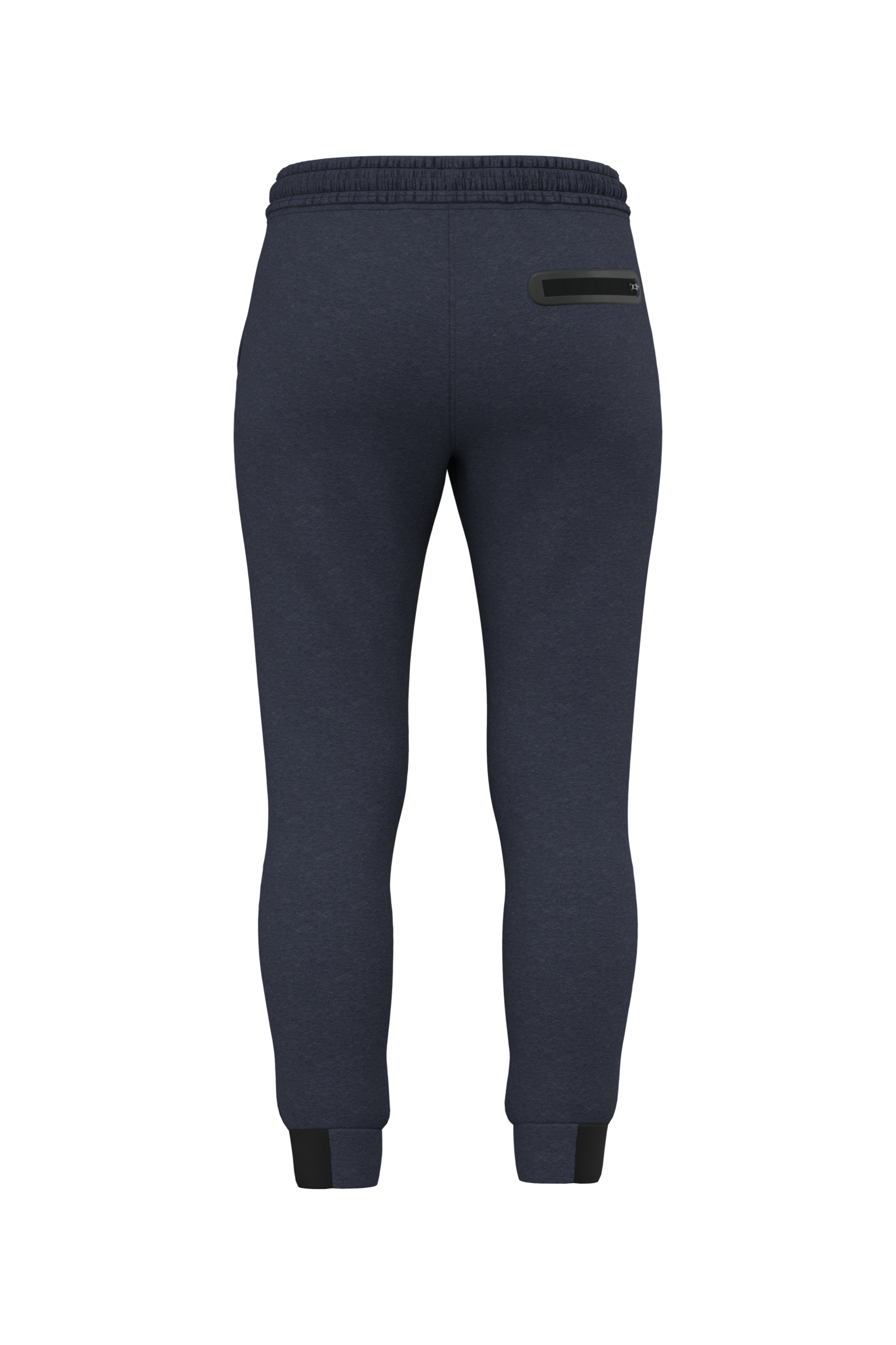 Calças de senhora performance - French Navy Heather