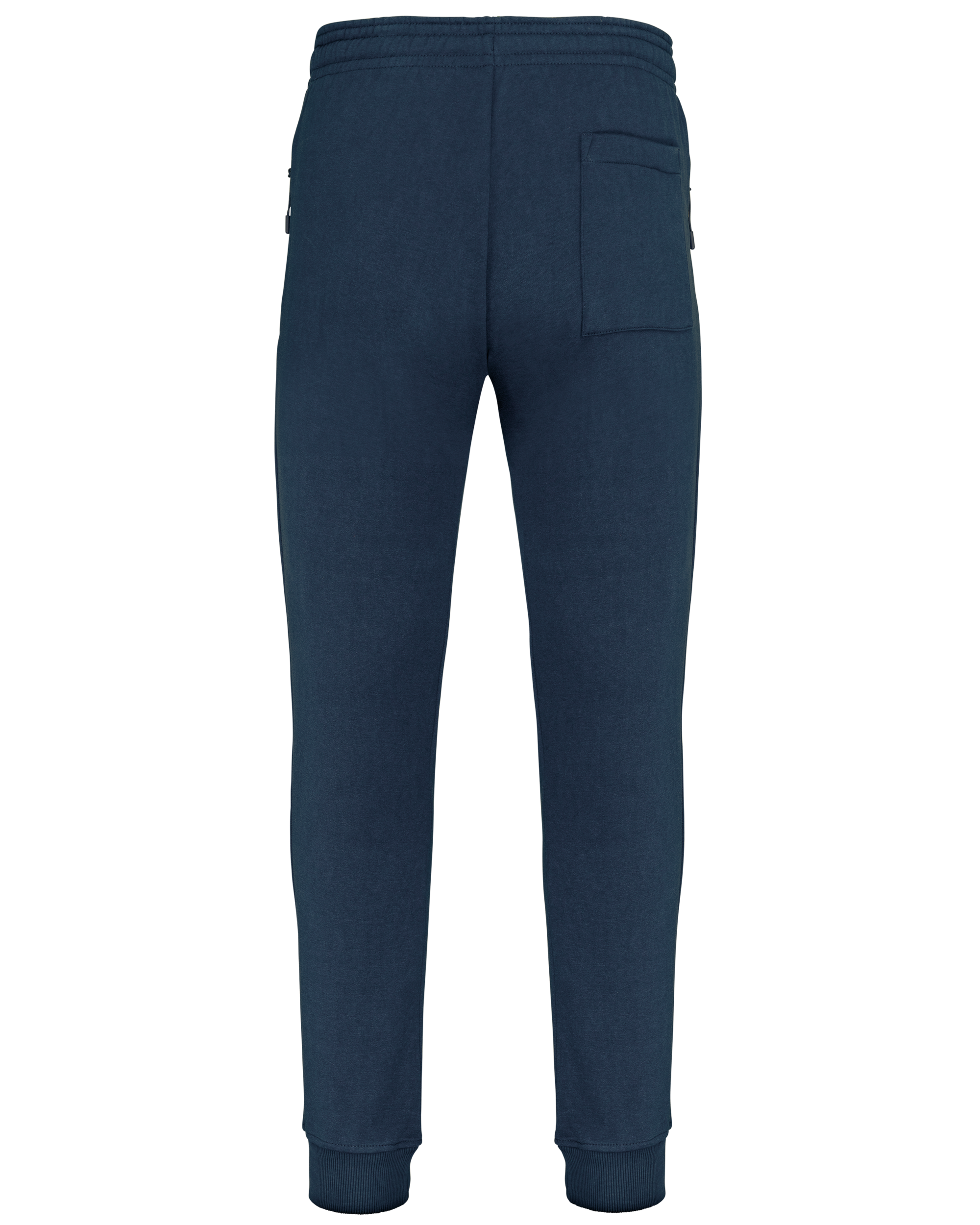 Calças multidesportos com bolsos de adulto - Sporty Navy