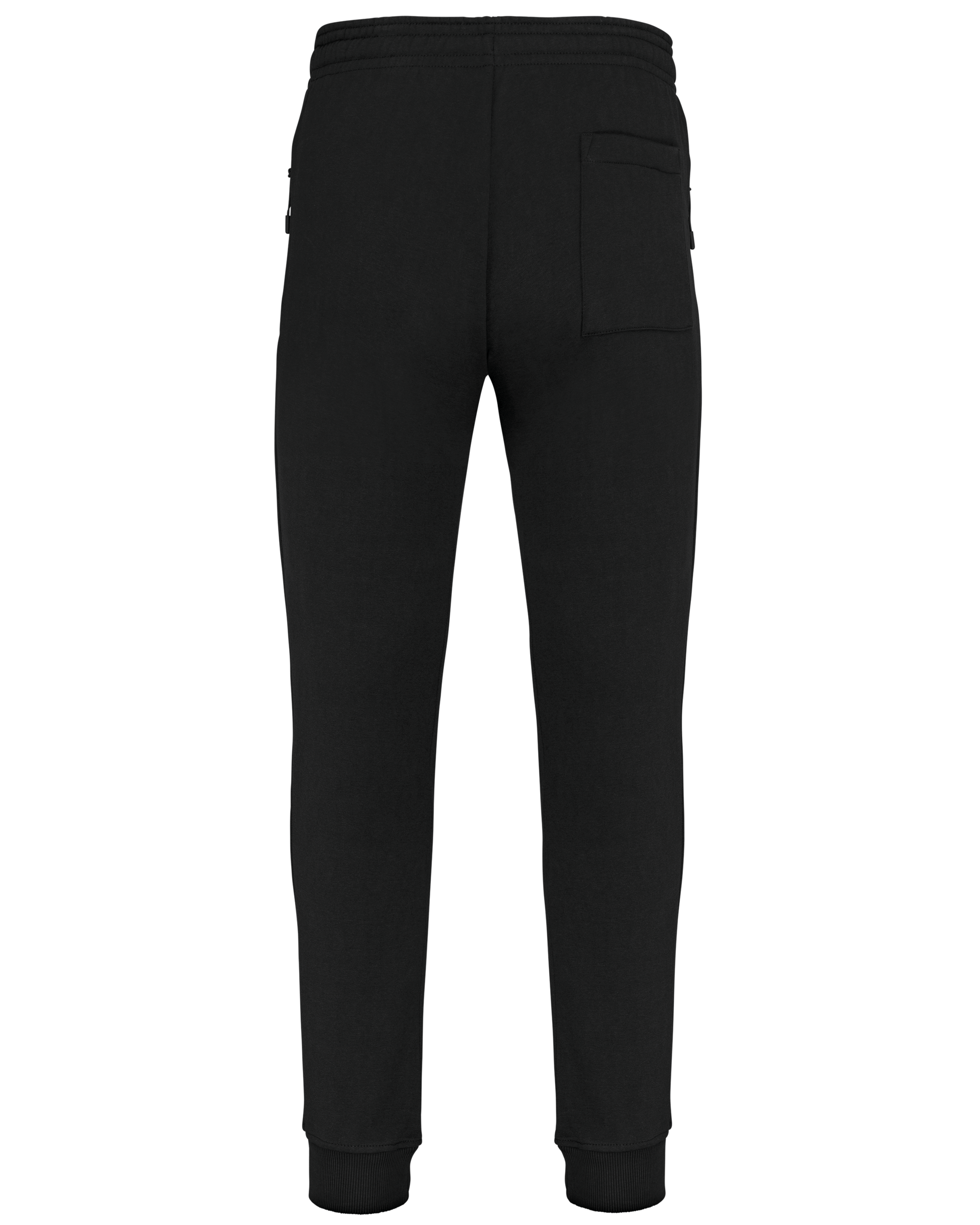 Calças multidesportos com bolsos de criança - Black