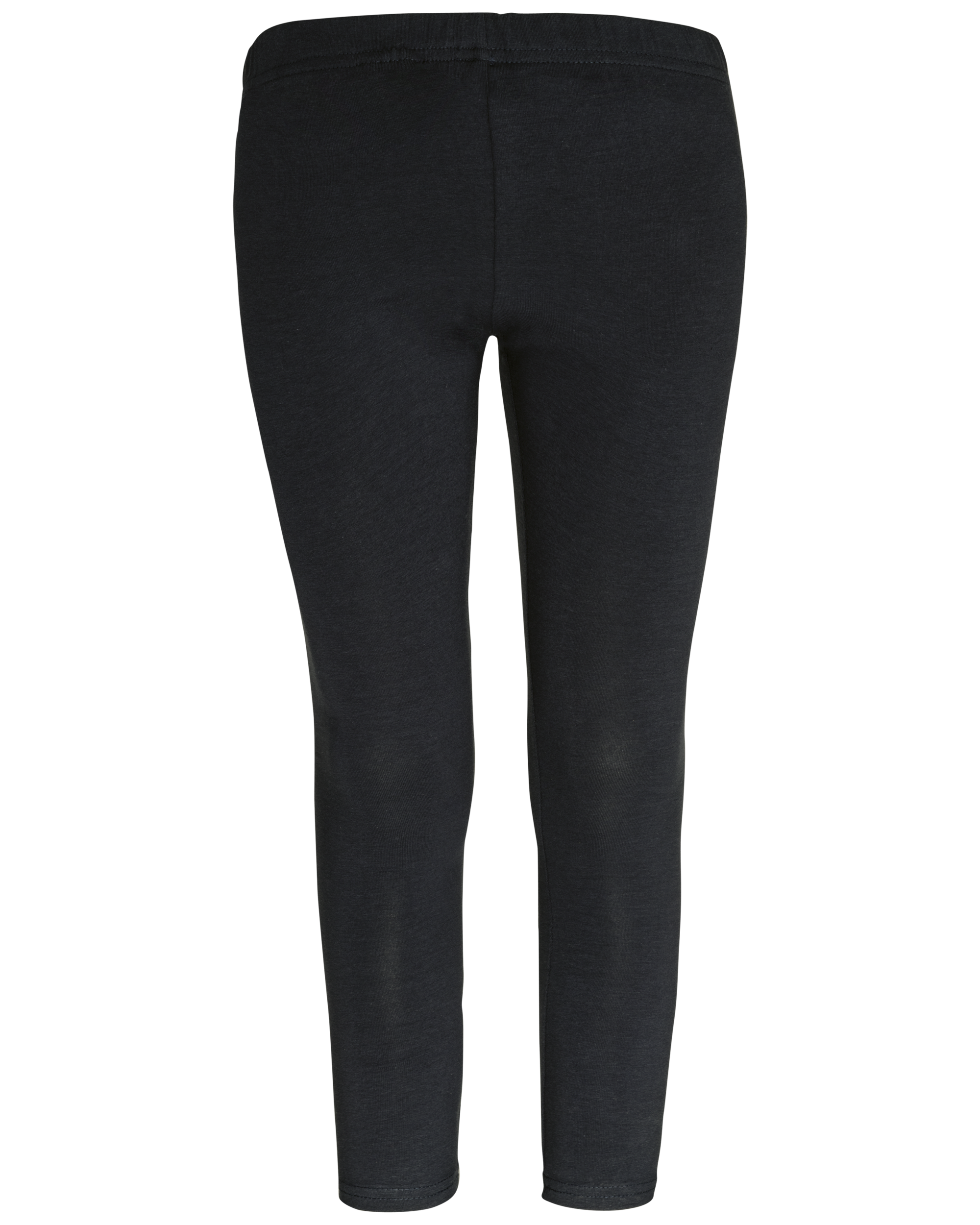 Leggings de criança - Black