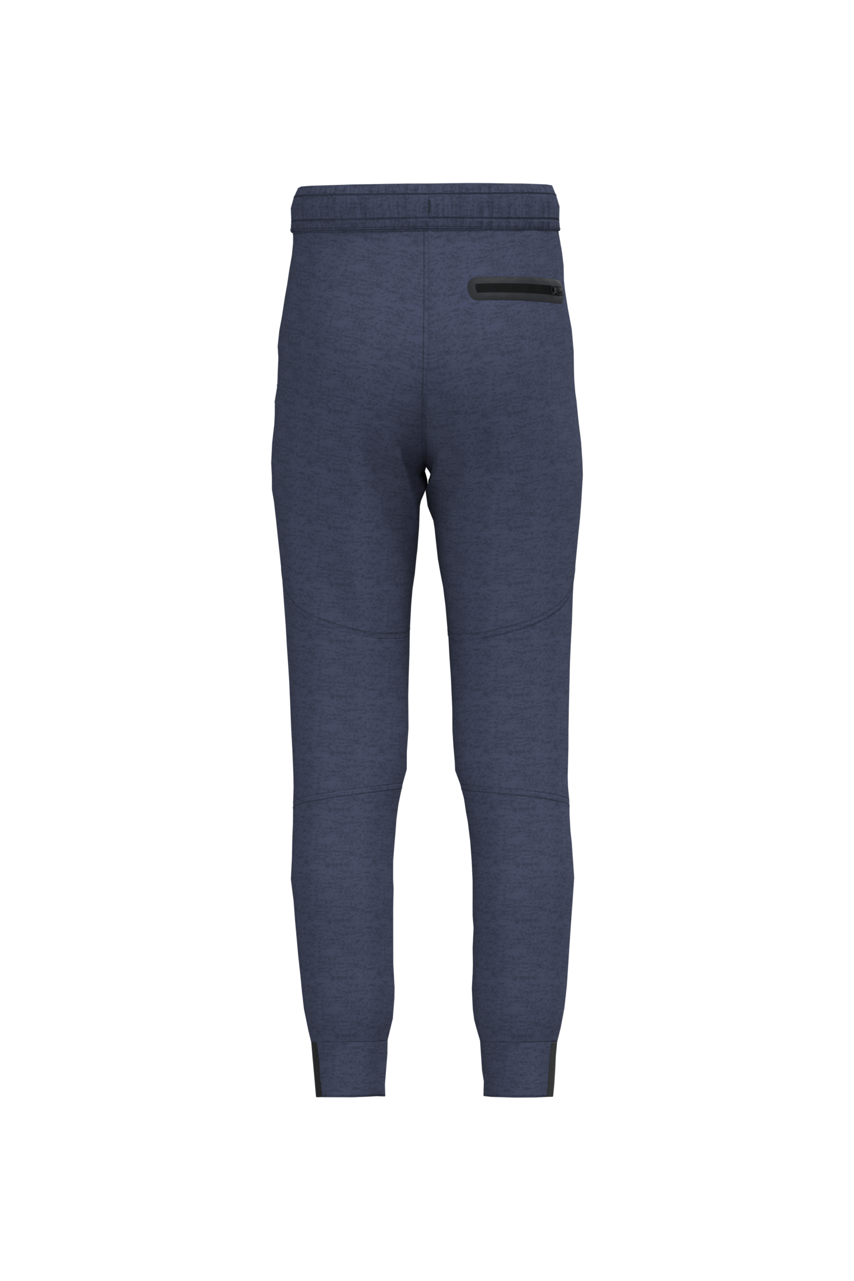 Calças performance de criança - French Navy Heather