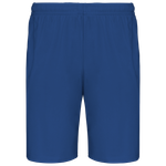 Dark Royal Blue
