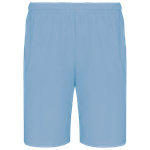 Sky Blue