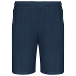 Sporty Navy
