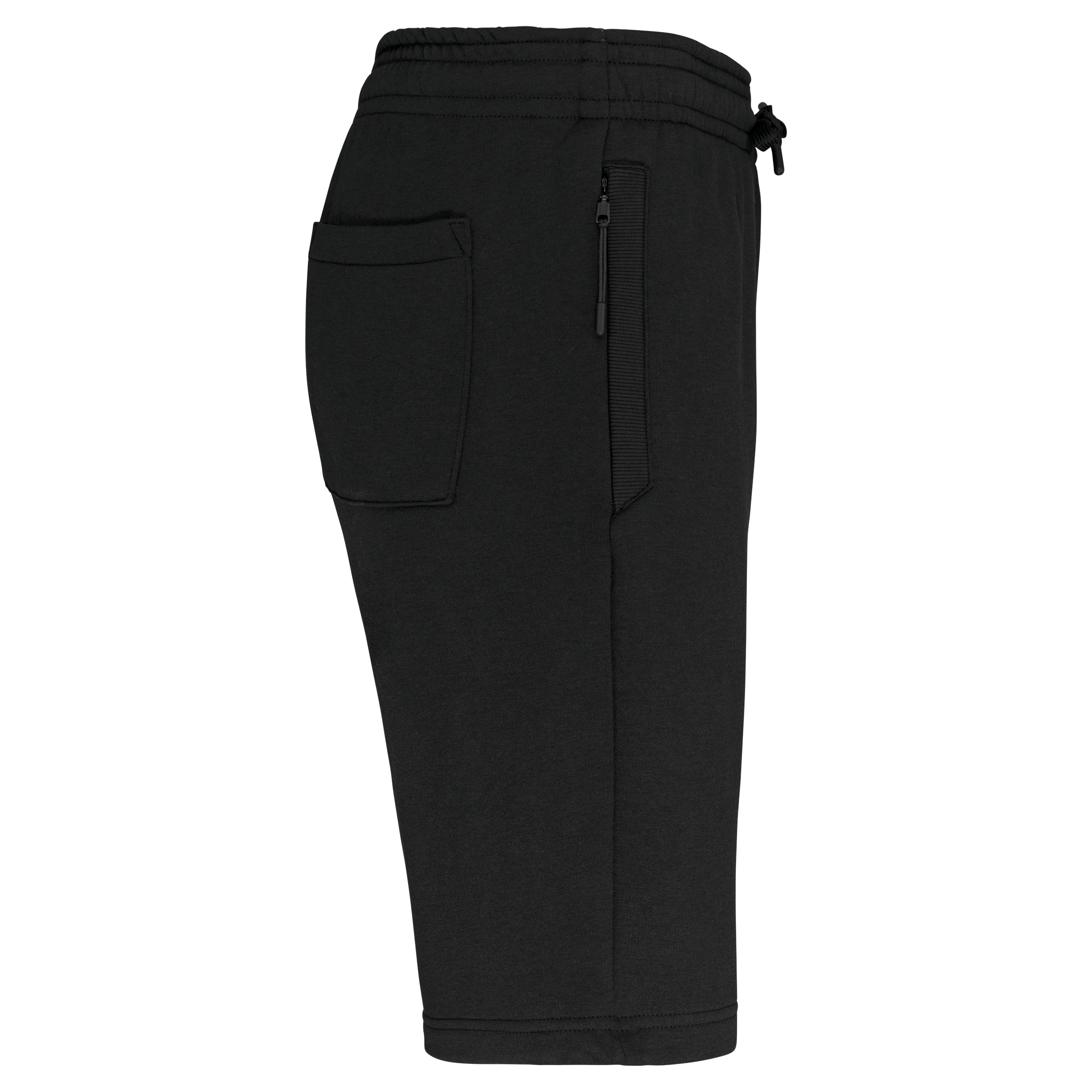 Bermuda molleton multisports enfant - Image 14