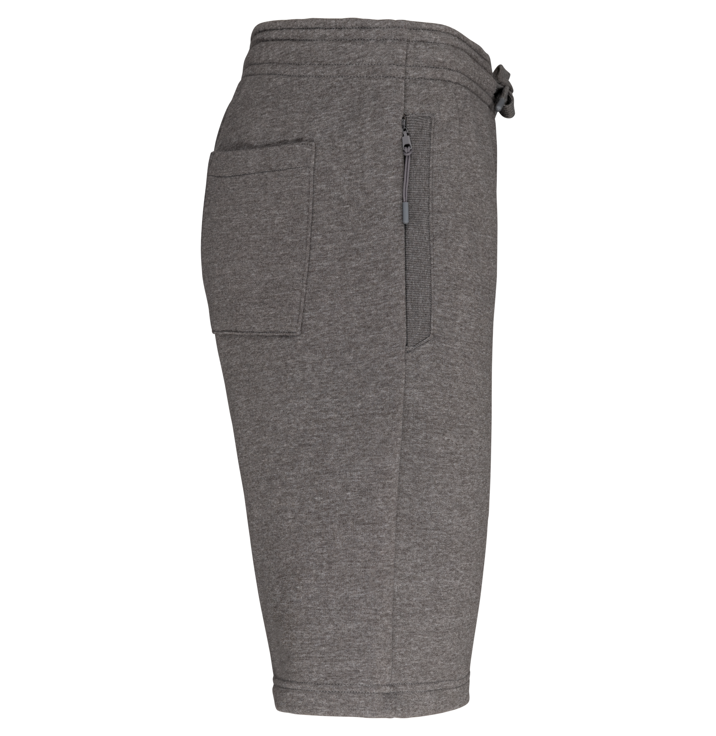 Bermuda molleton multisports enfant - Image 20