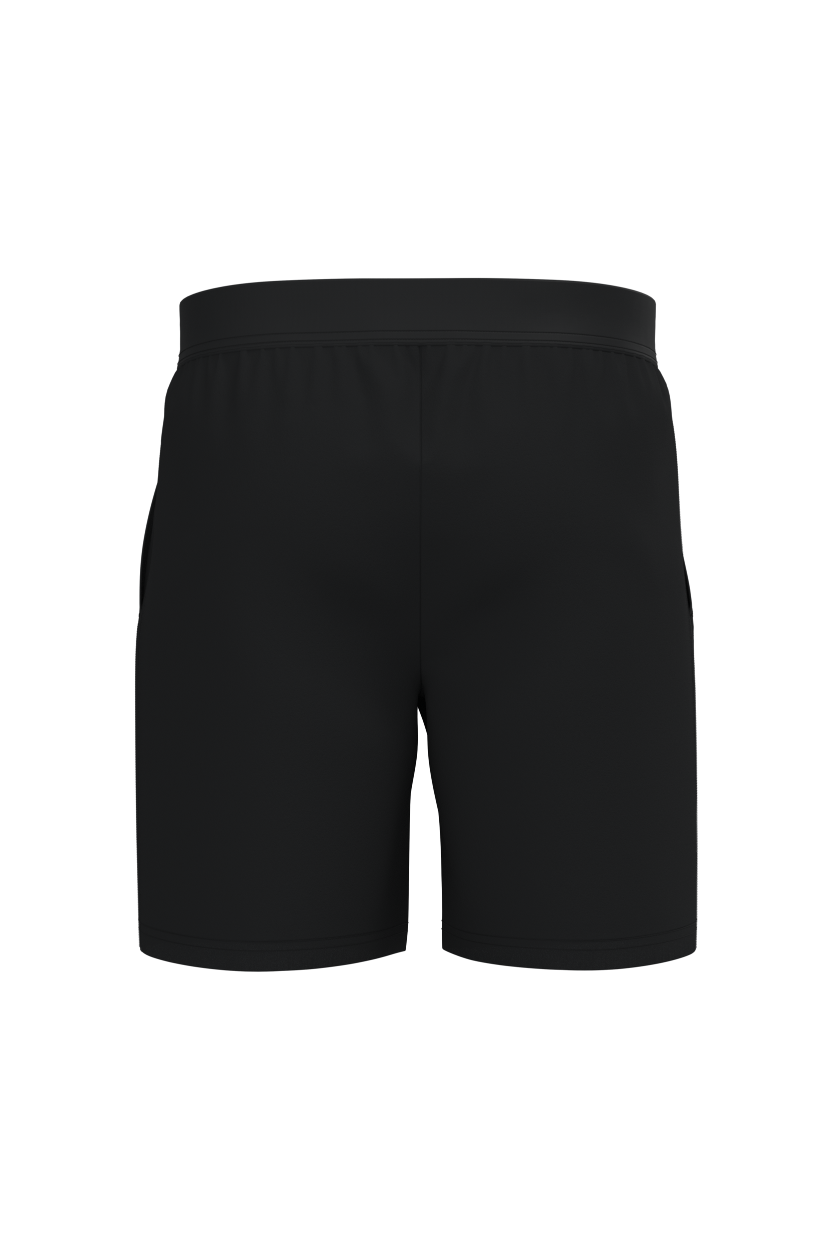 Short de padel bicolore homme - Image 10
