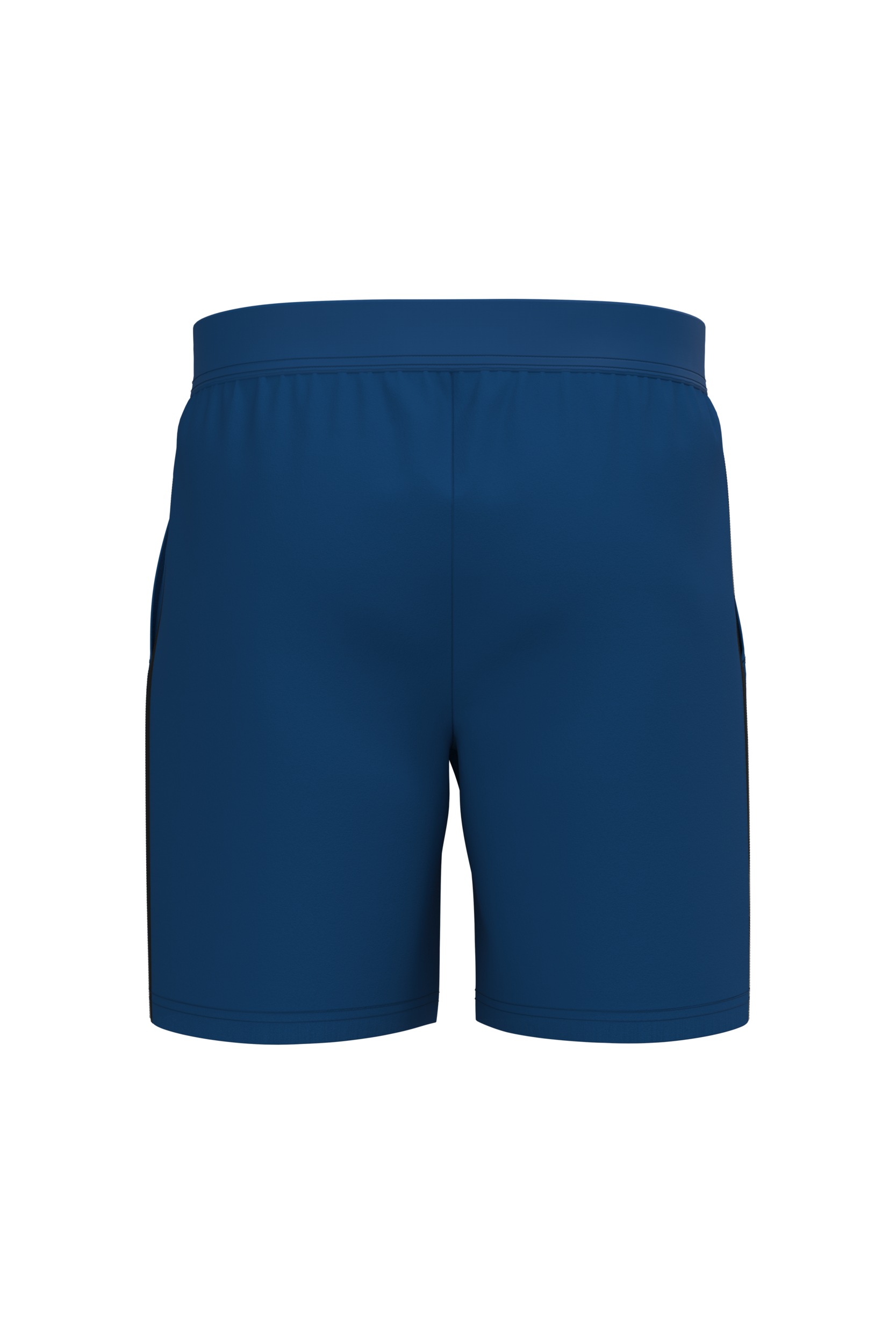 Short de padel bicolore homme - Image 13
