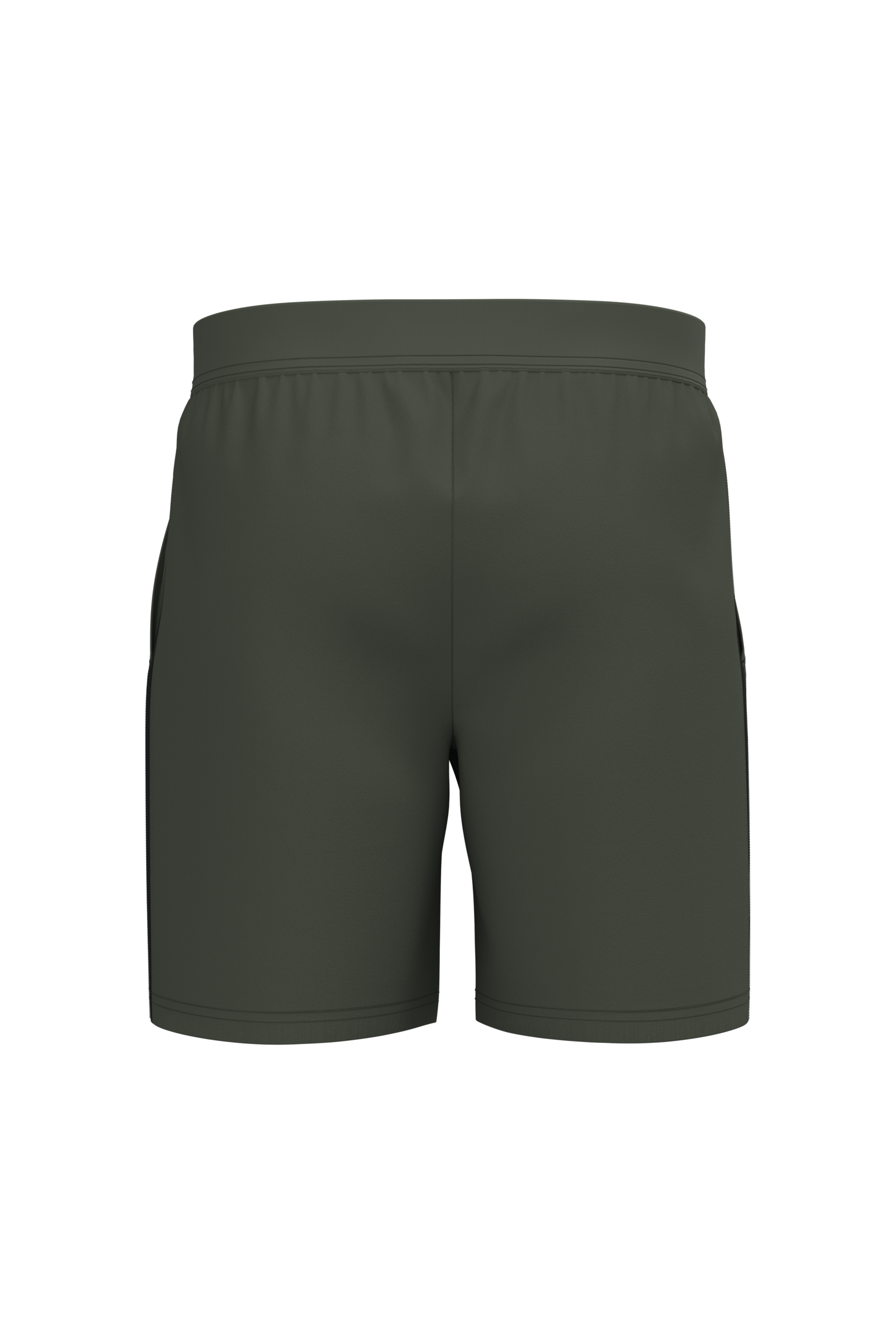 Short de padel bicolore homme - Image 19