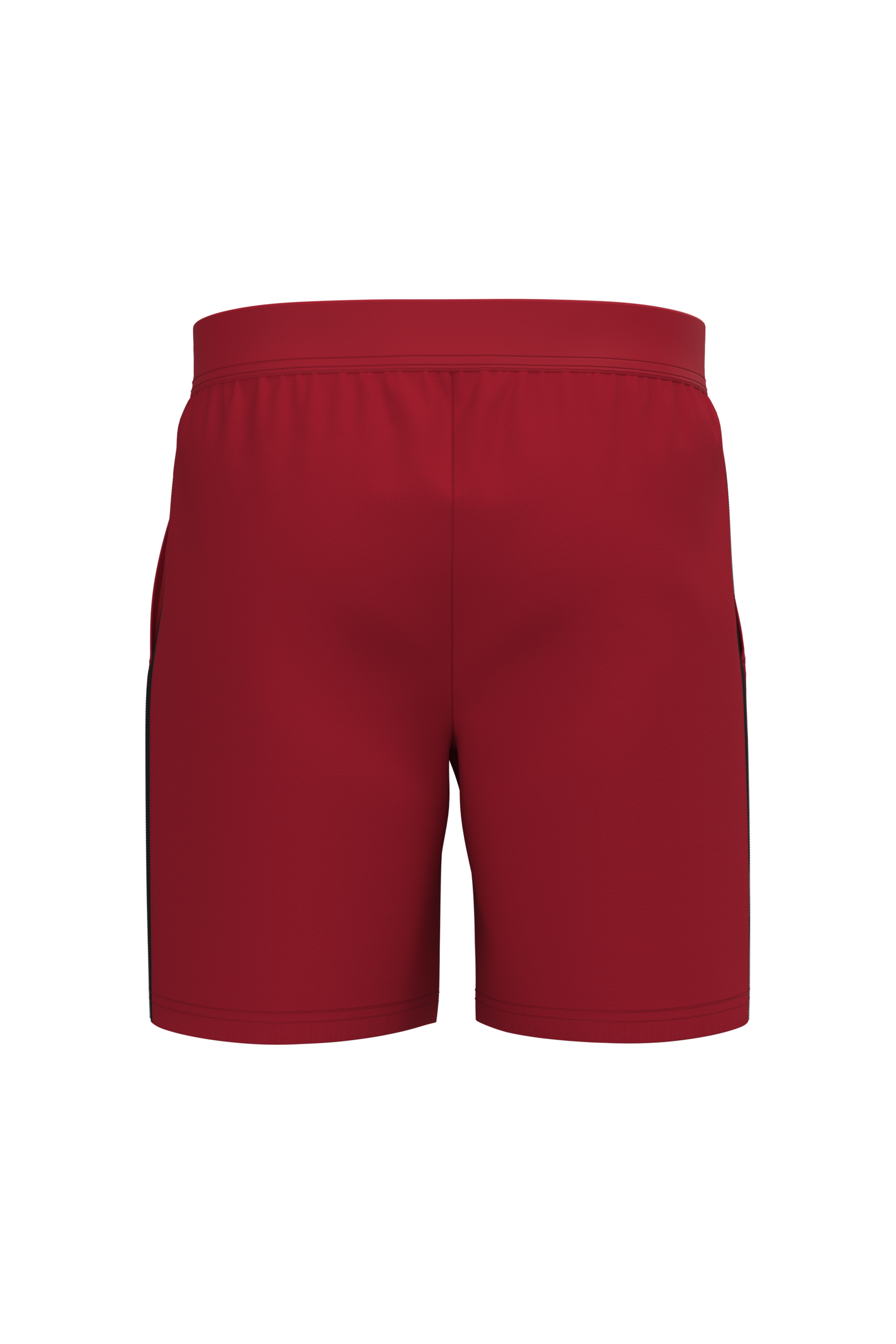 Short de padel bicolore homme - Image 22
