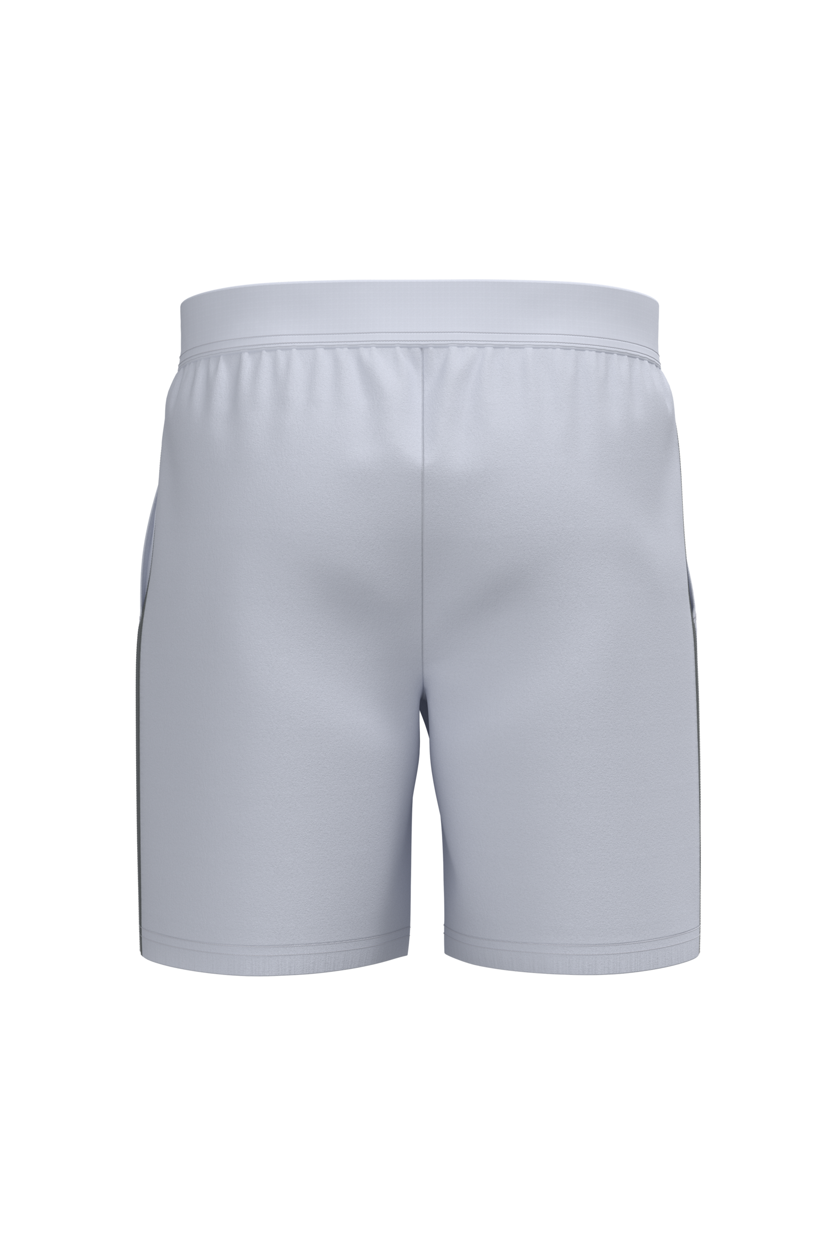 Short de padel bicolore homme - Image 25