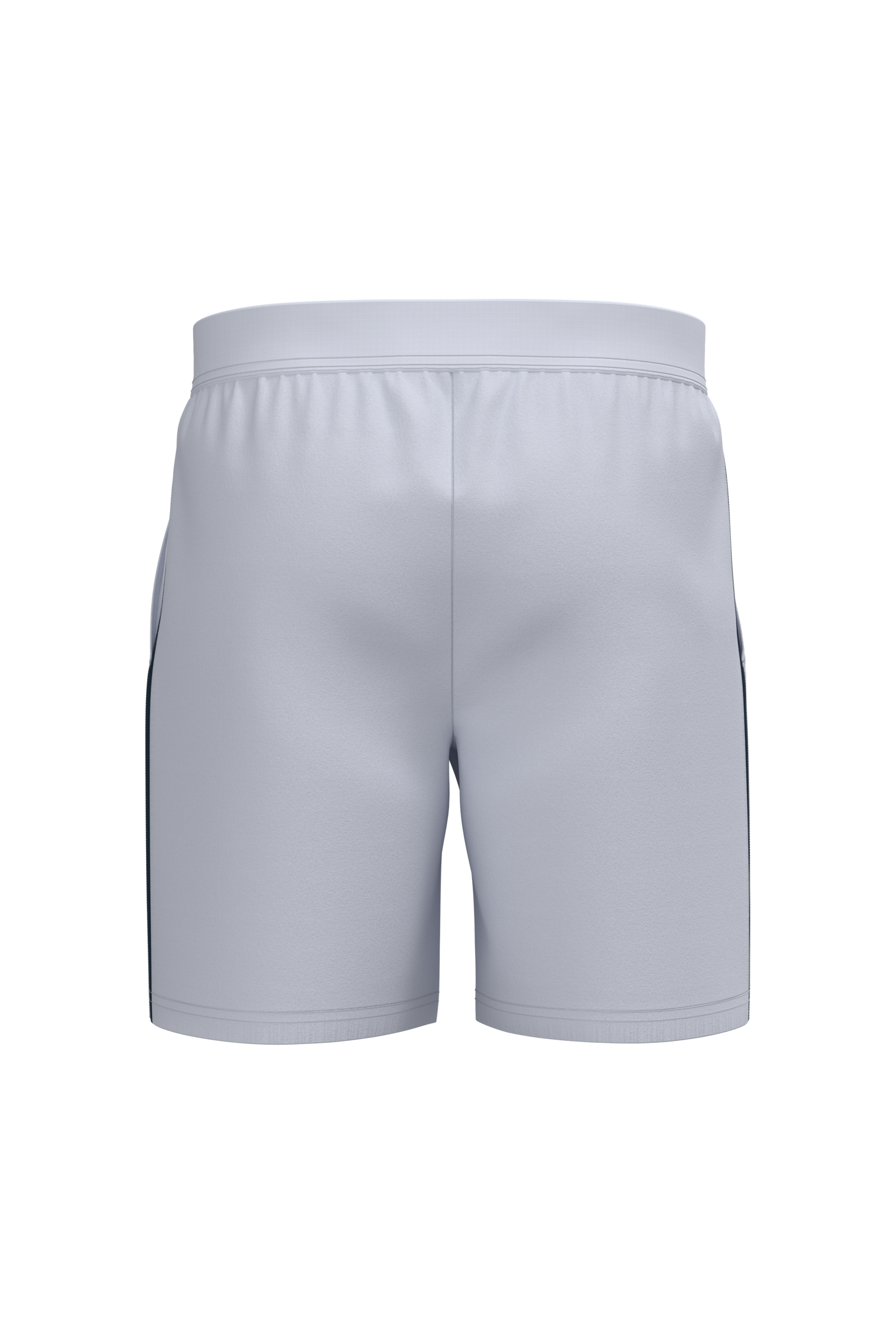 Short de padel bicolore homme - Image 28