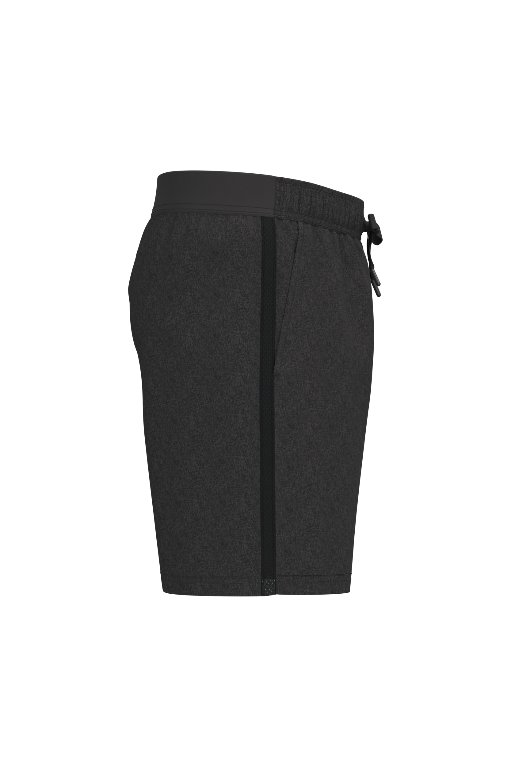 Short de padel bicolore homme - Image 18