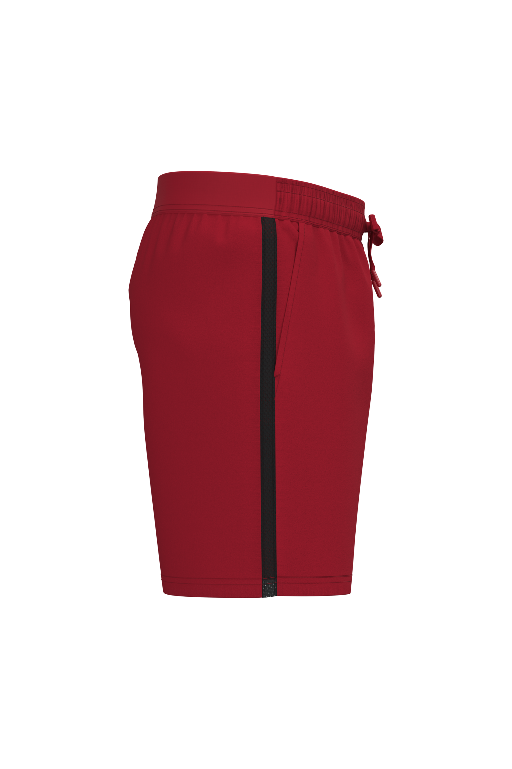 Short de padel bicolore homme - Image 24