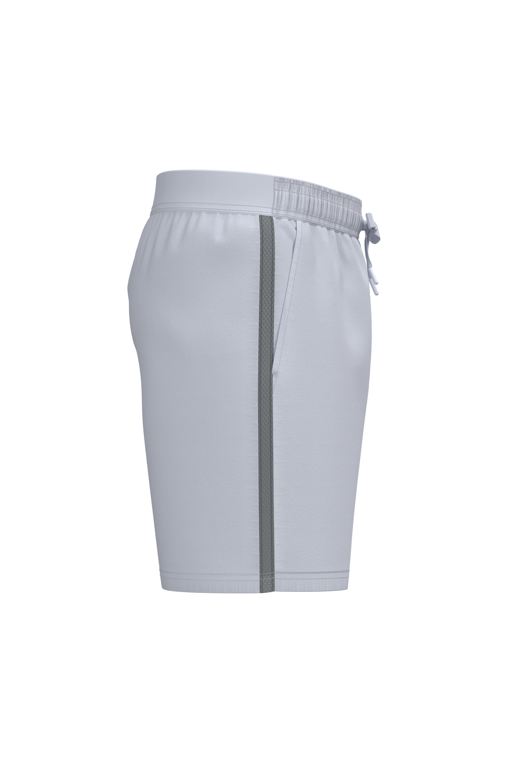 Short de padel bicolore homme - Image 27