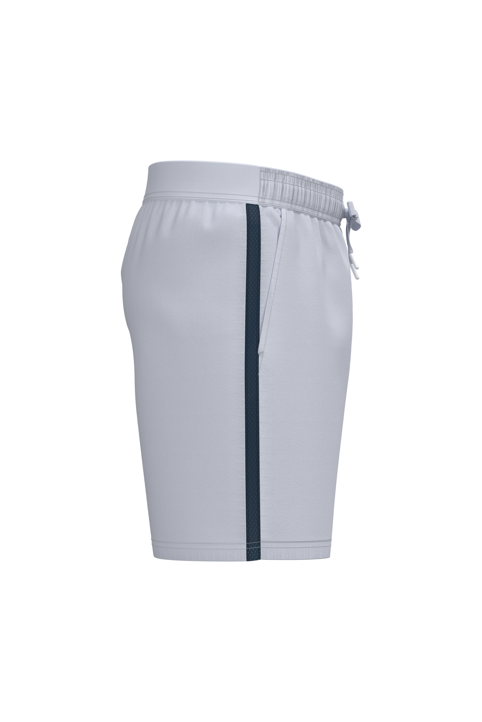 Short de padel bicolore homme - Image 30