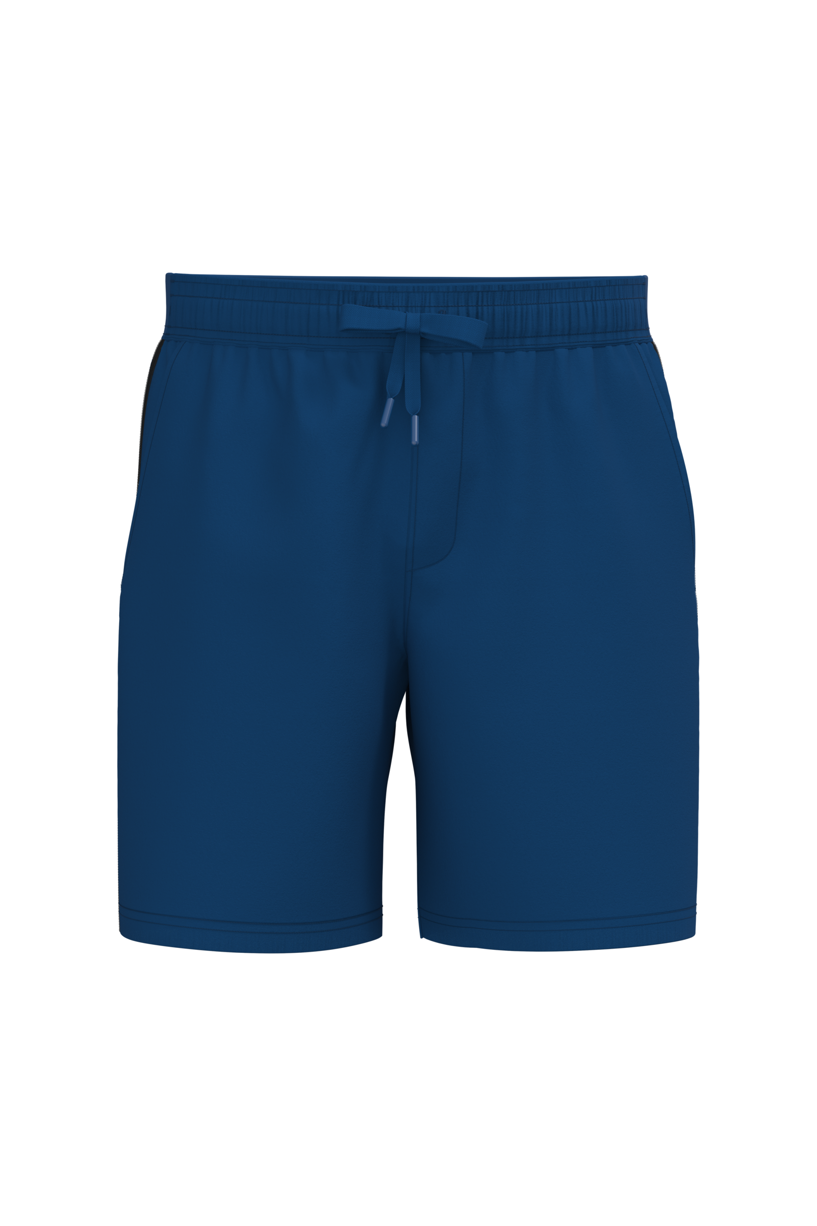 Short de padel bicolore homme - Image 14