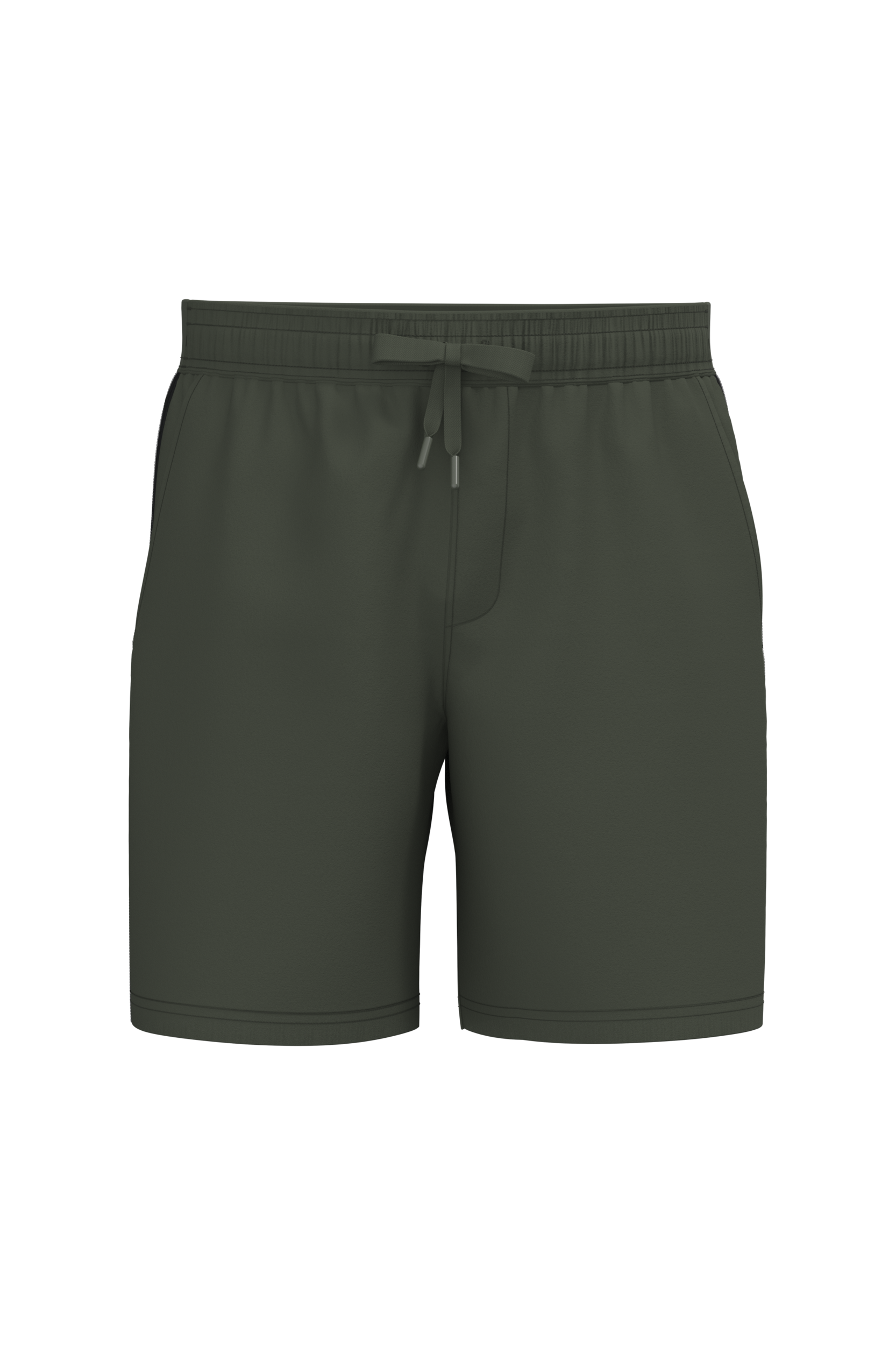 Short de padel bicolore homme - Image 20