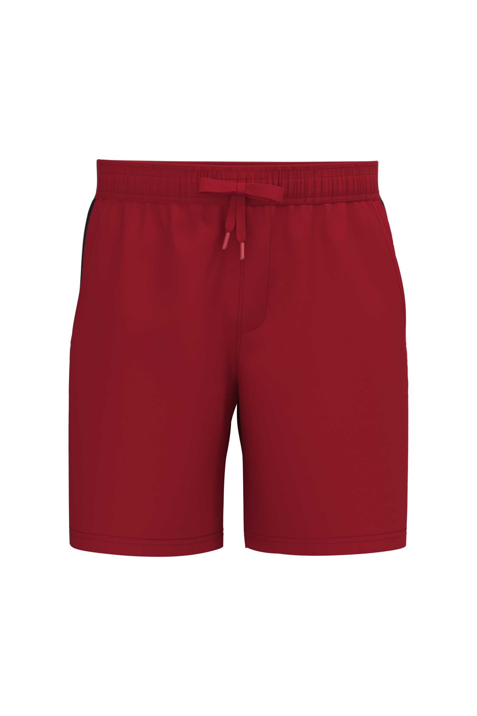 Short de padel bicolore homme - Image 23