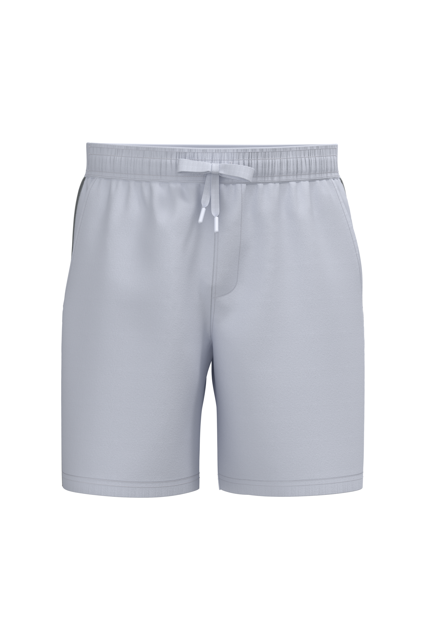 Short de padel bicolore homme - Image 26
