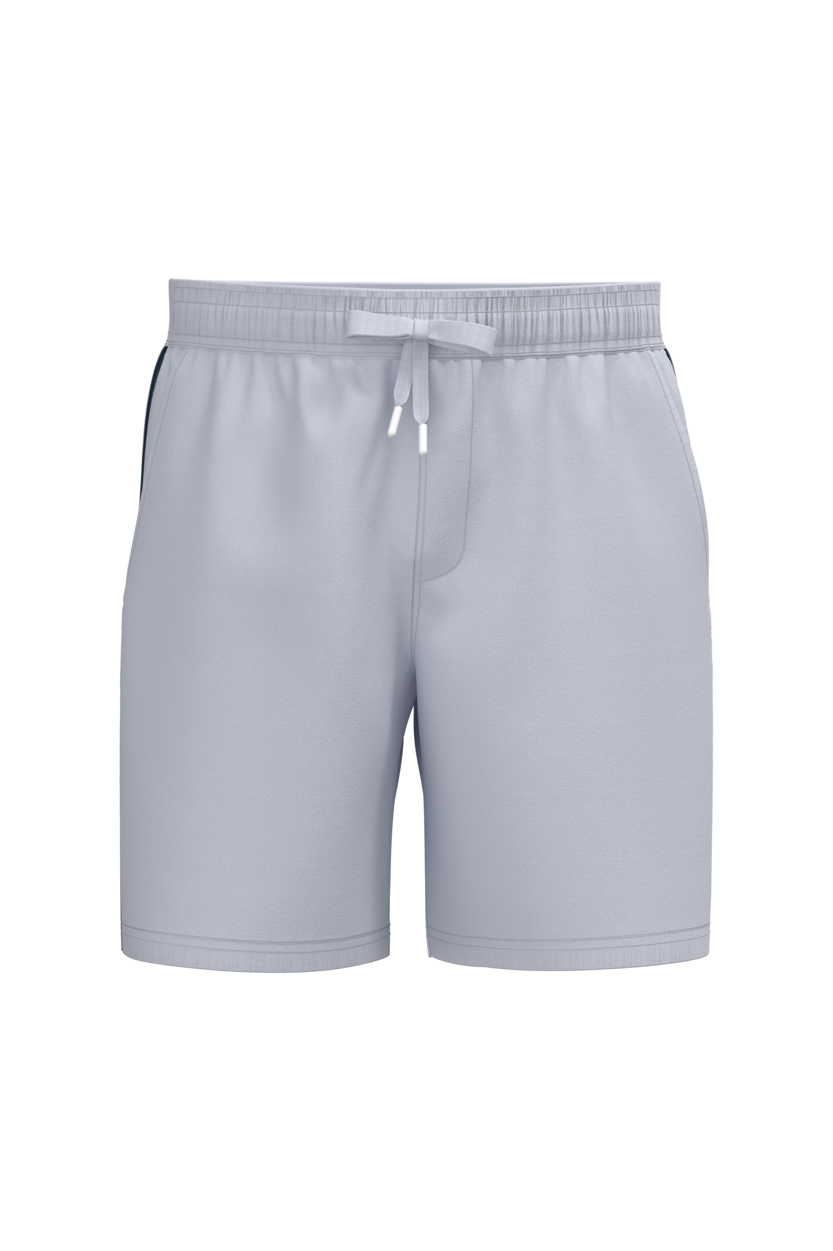 Short de padel bicolore homme - Image 29