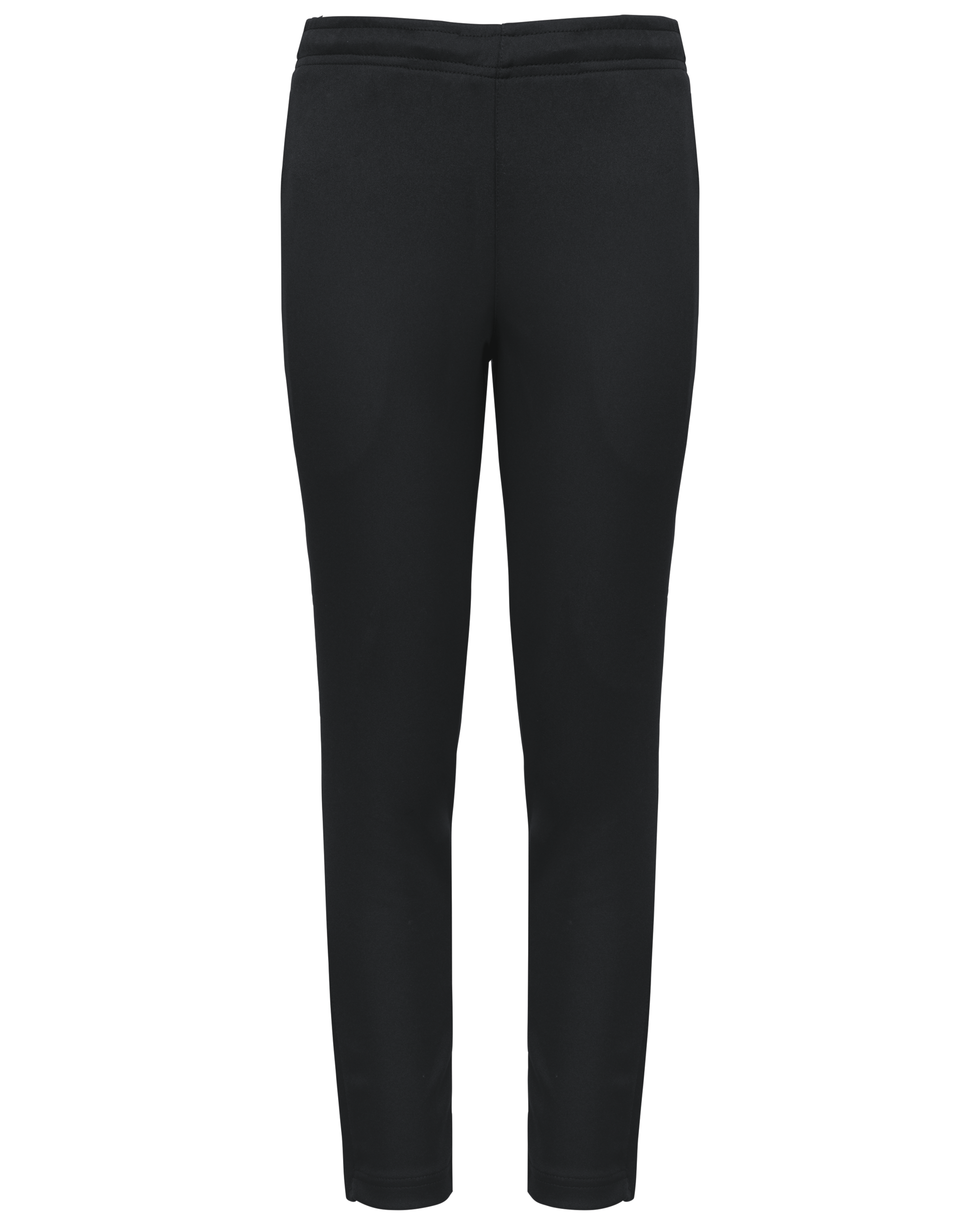 Calças de desporto de criança - Black