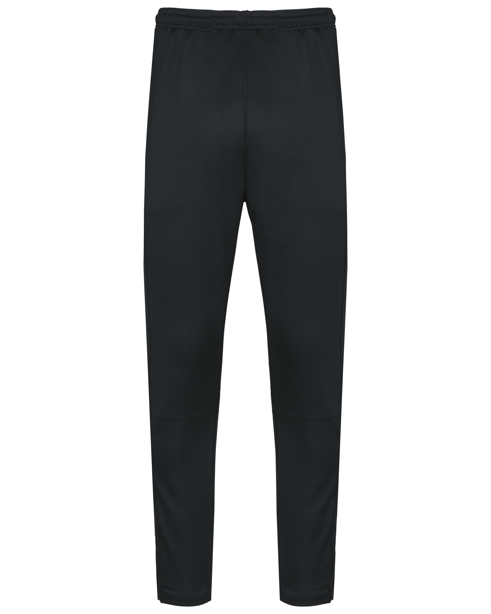 Calças de desporto Premium unissexo - Black