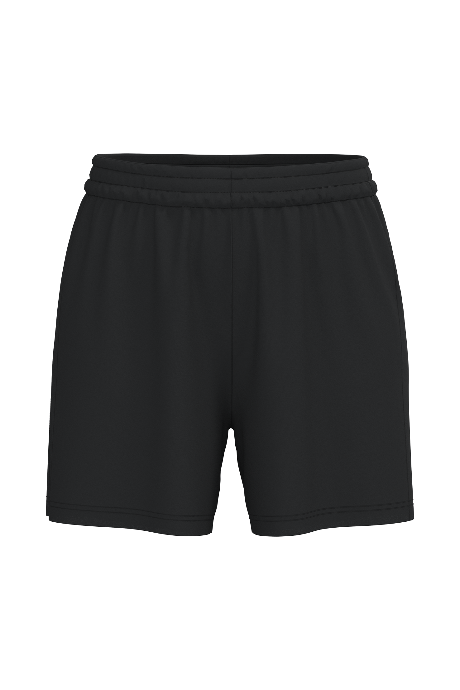 Short multisport en polyester femme - Image 8