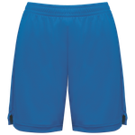 Sporty Royal Blue