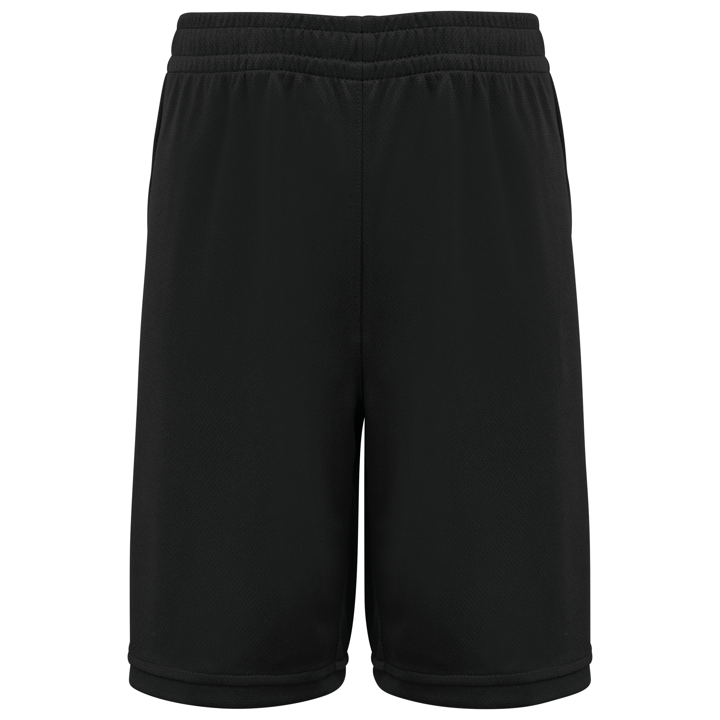 Short de basket-ball enfant - Image 9