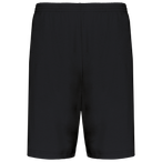 PA151 - Black