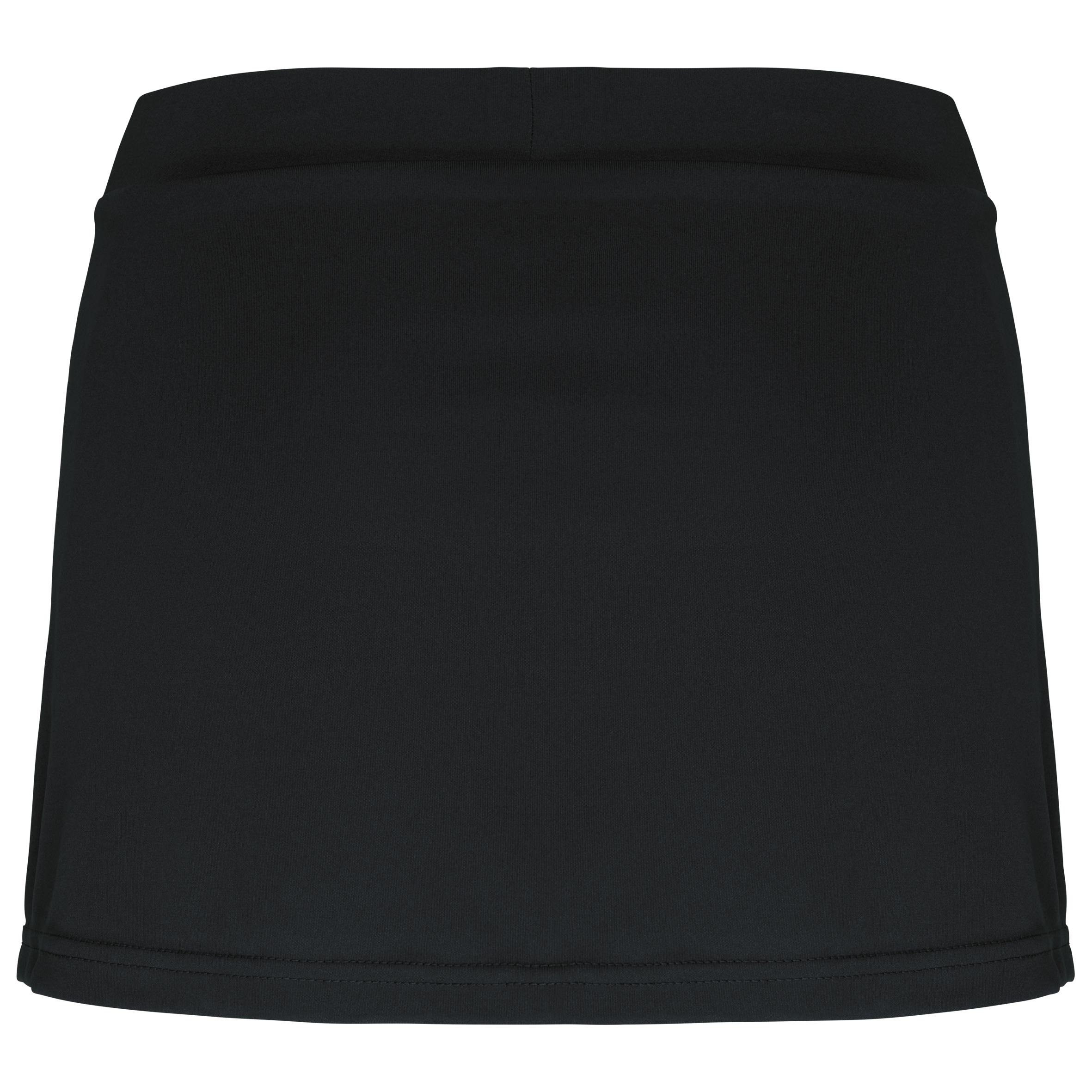 Saia de ténis - Black