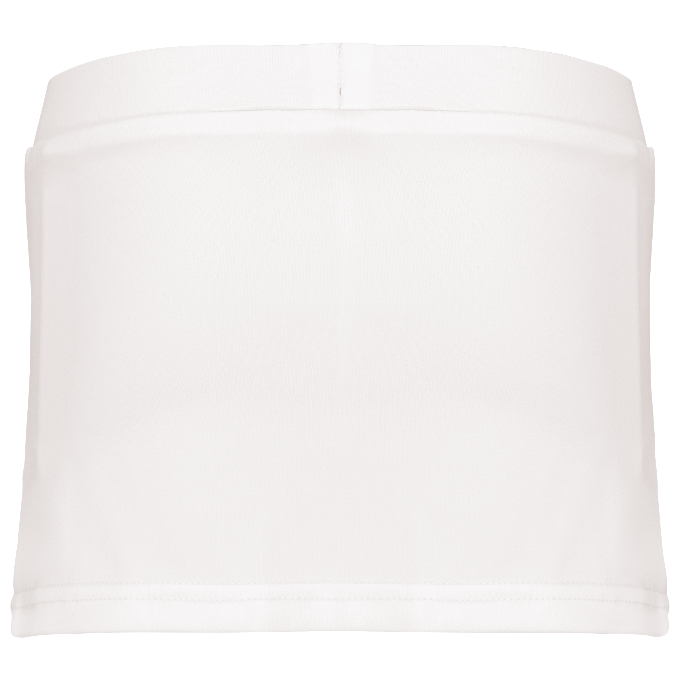 Saia de ténis de criança - White