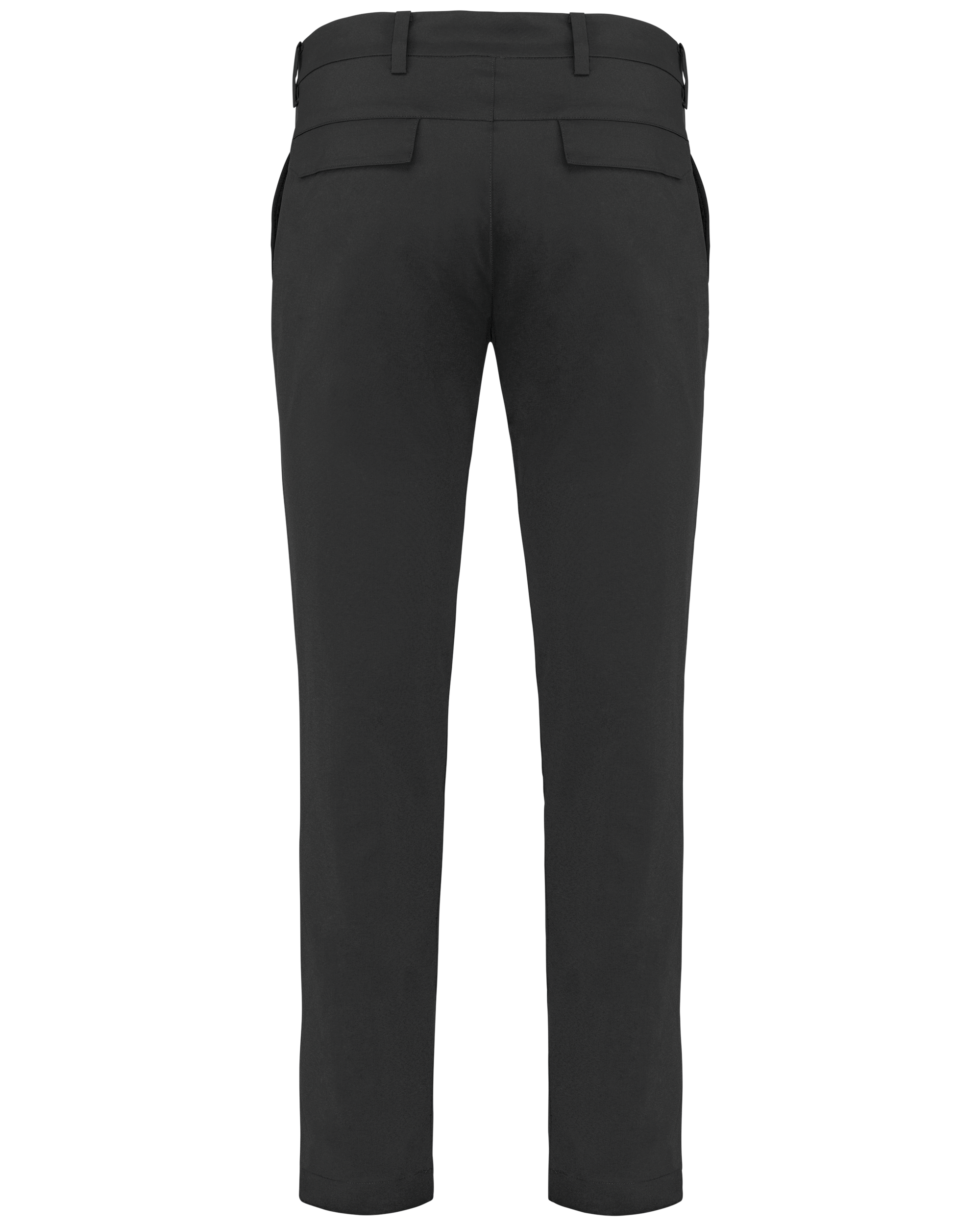 Calças de homem - sporty grey