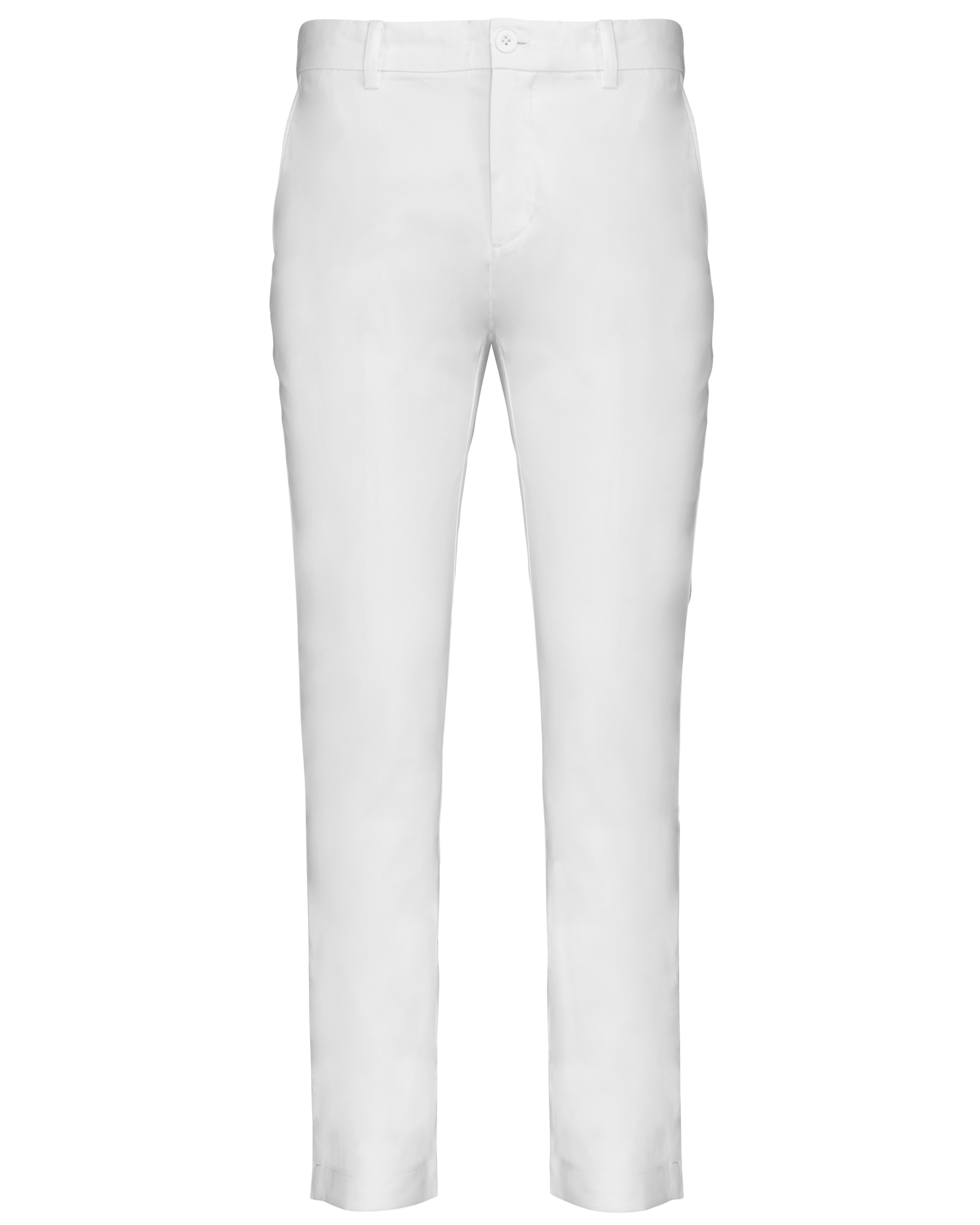 Calças de homem - White