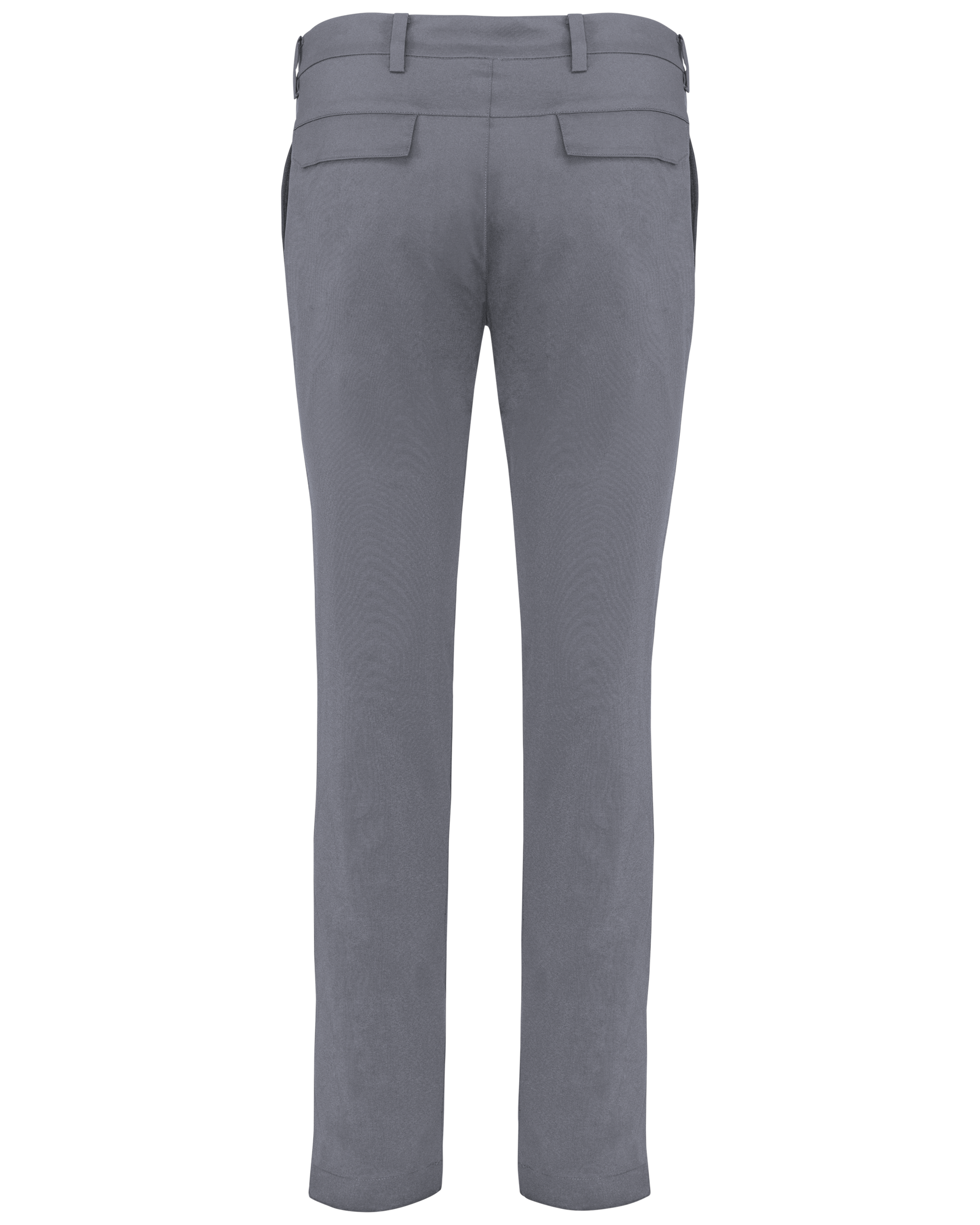 Calças de senhora - sporty grey