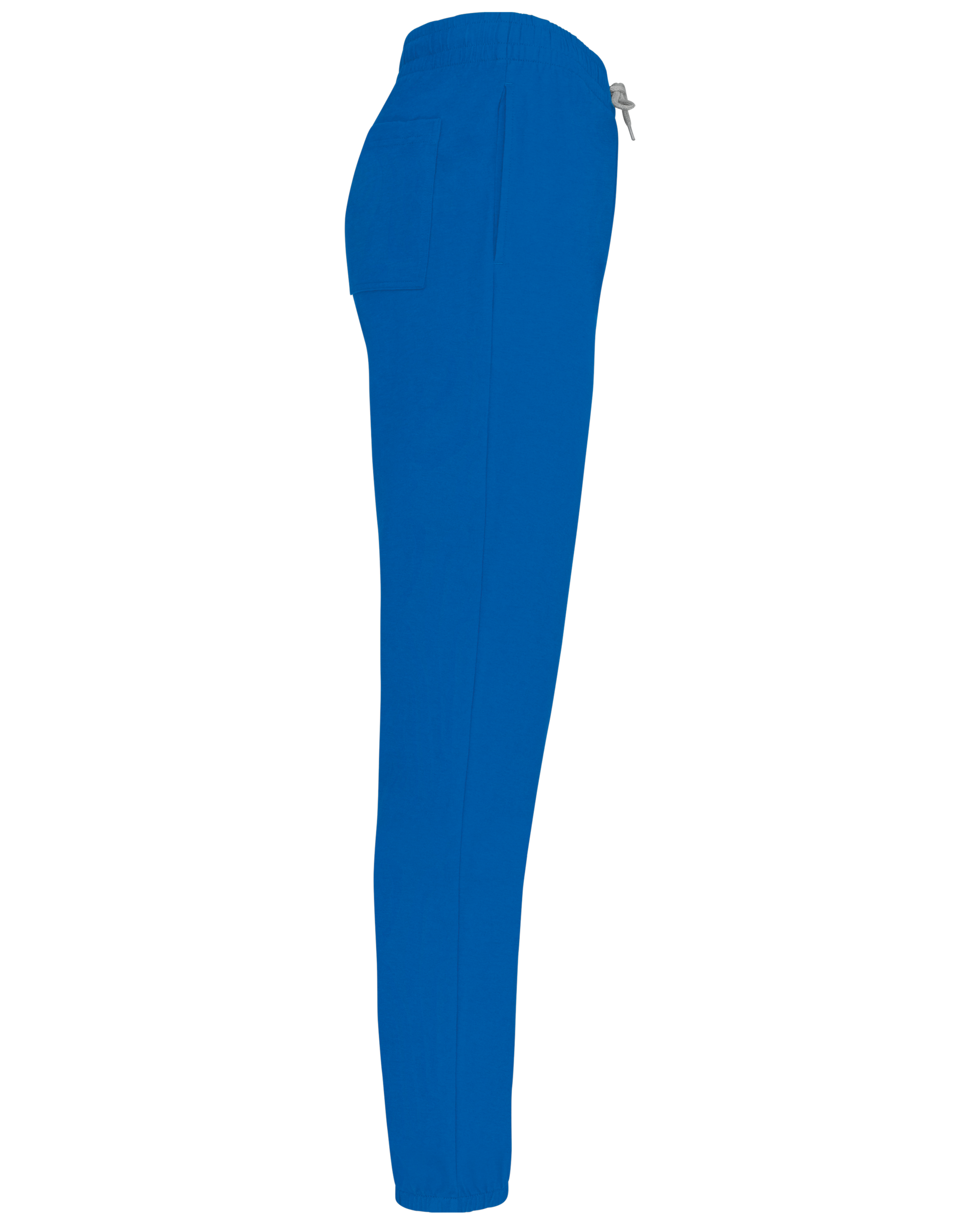 Pantalon de jogging en coton léger - Image 9