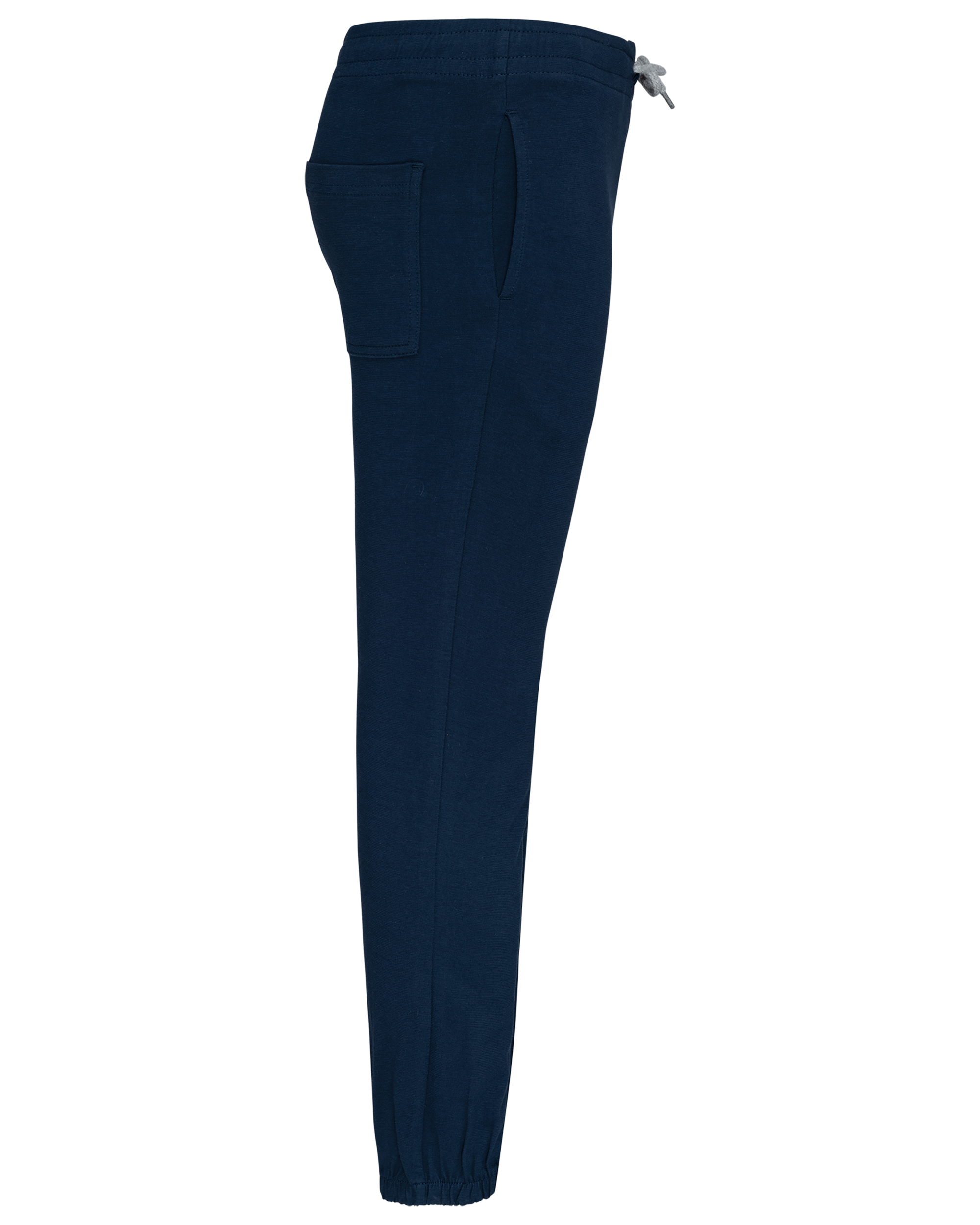 Pantalon de jogging en coton léger - Image 9