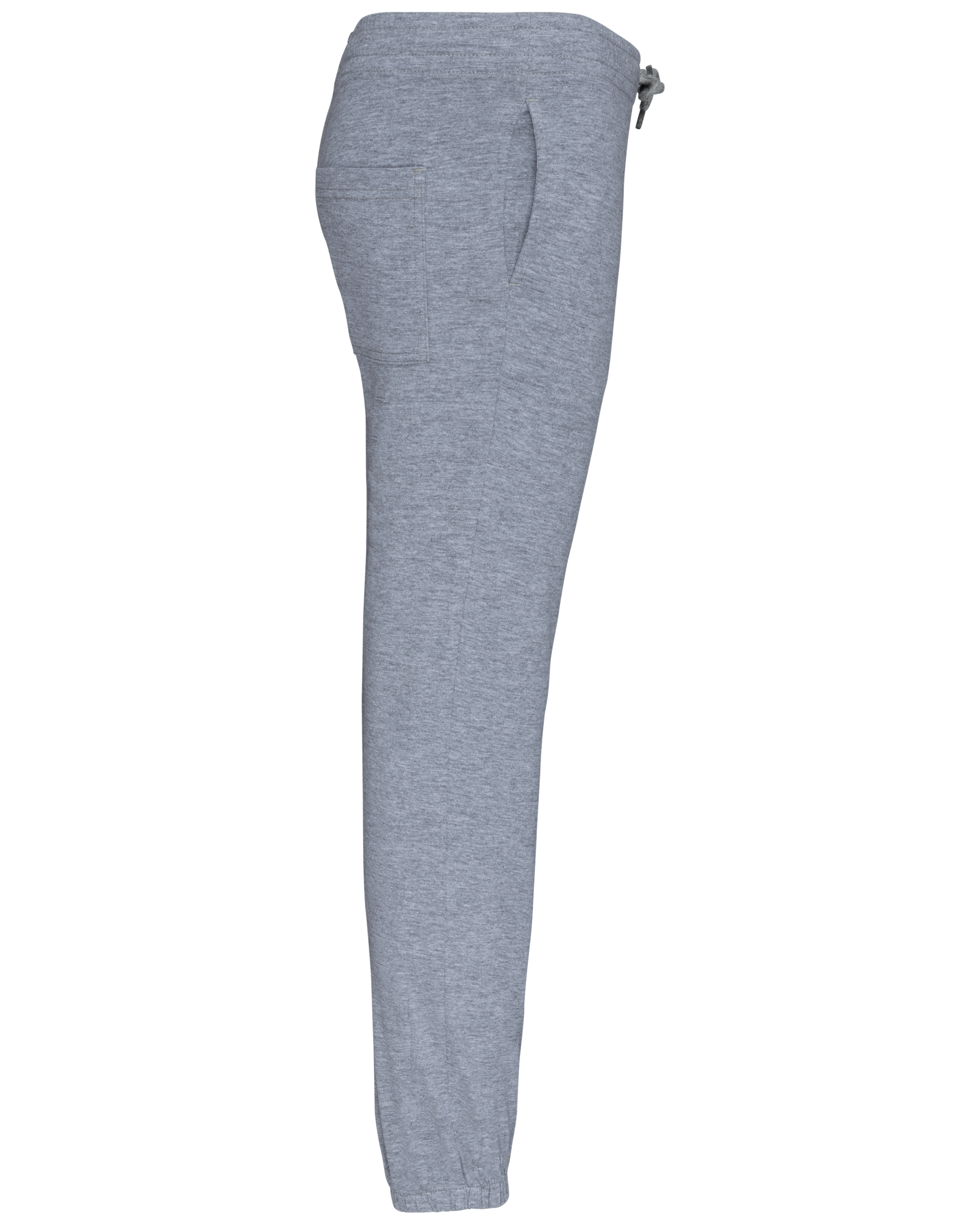 Pantalon de jogging en coton léger - Image 23